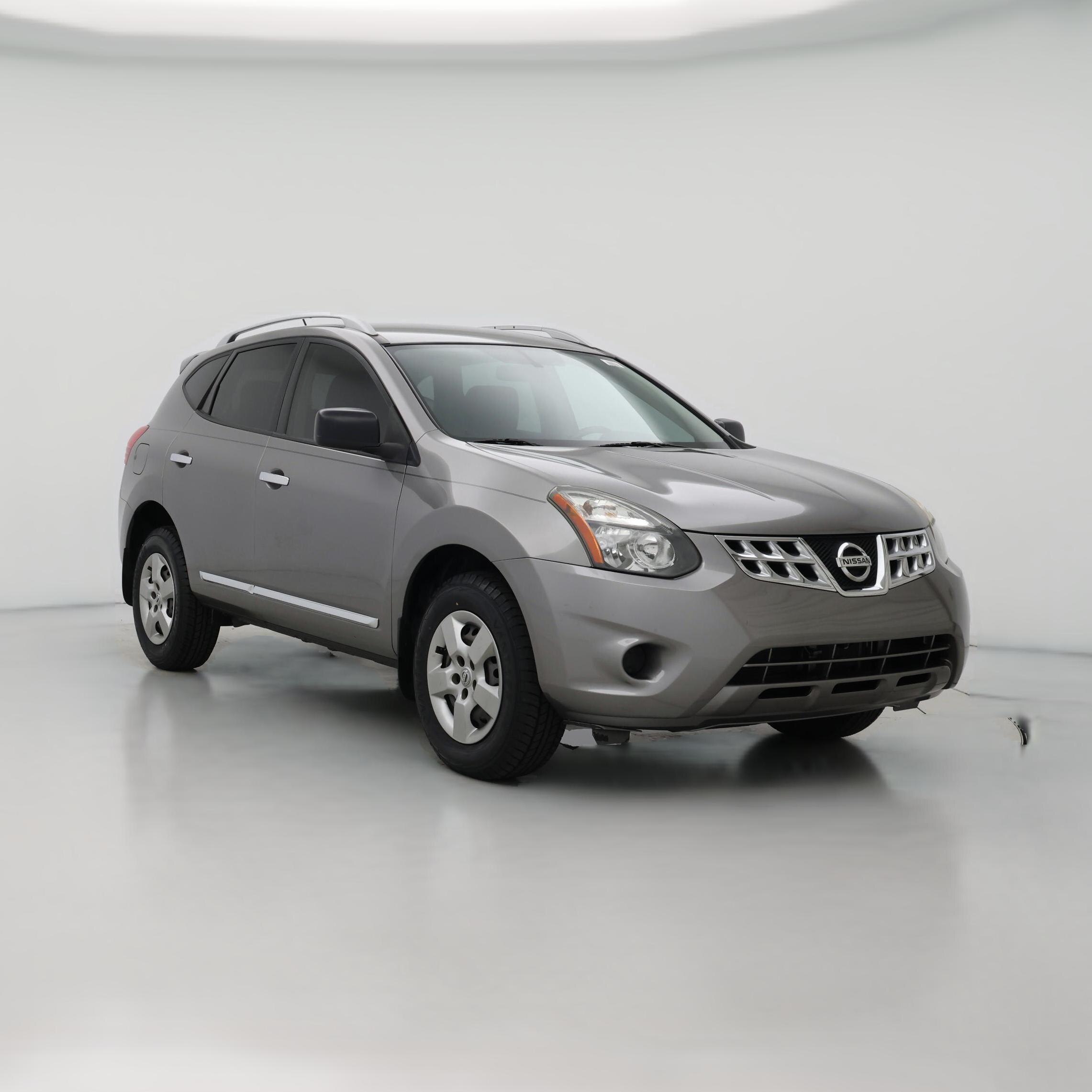 Thumbnail: 2014 Nissan Rogue - 1
