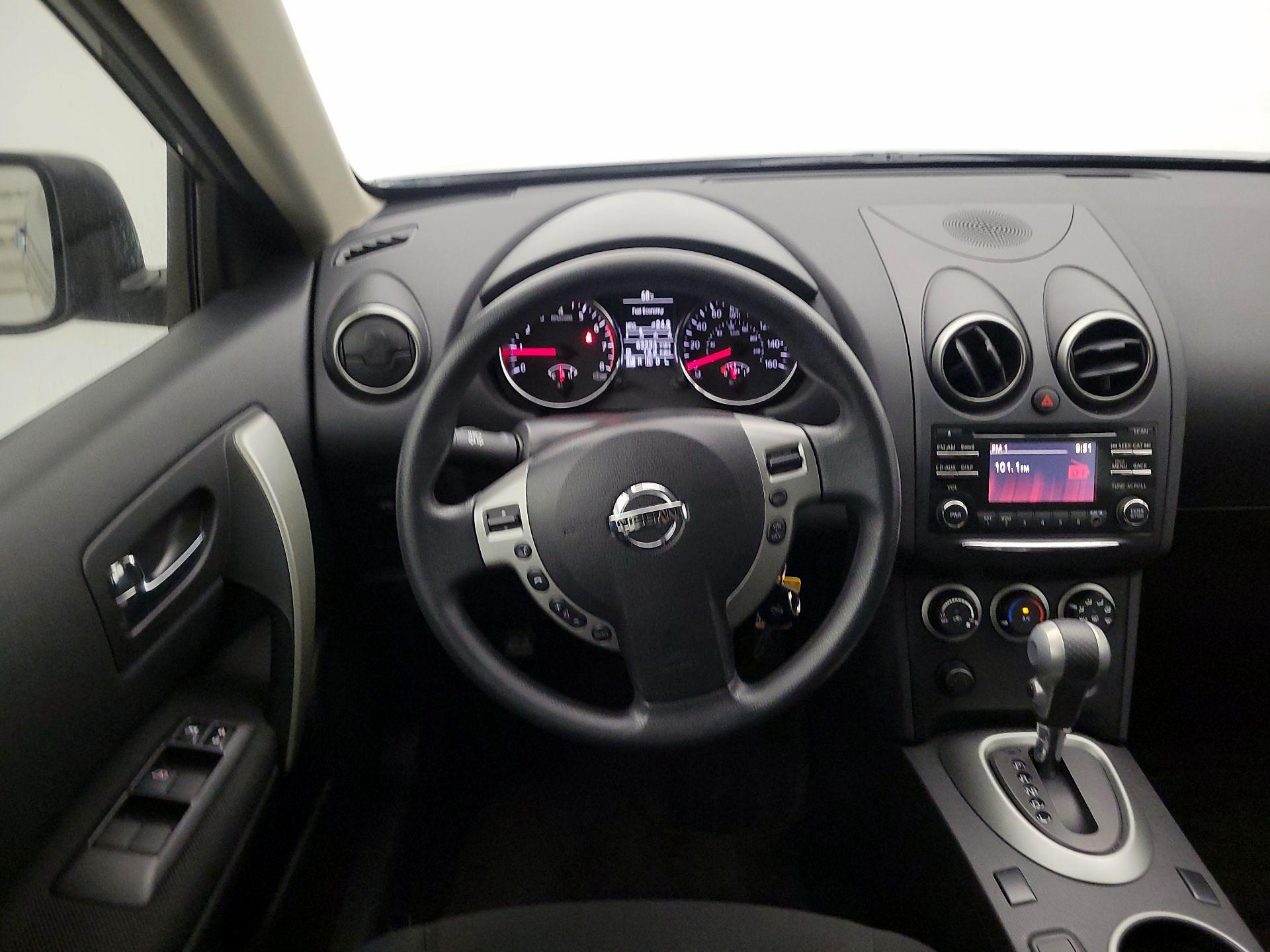 Thumbnail: 2014 Nissan Rogue - 10