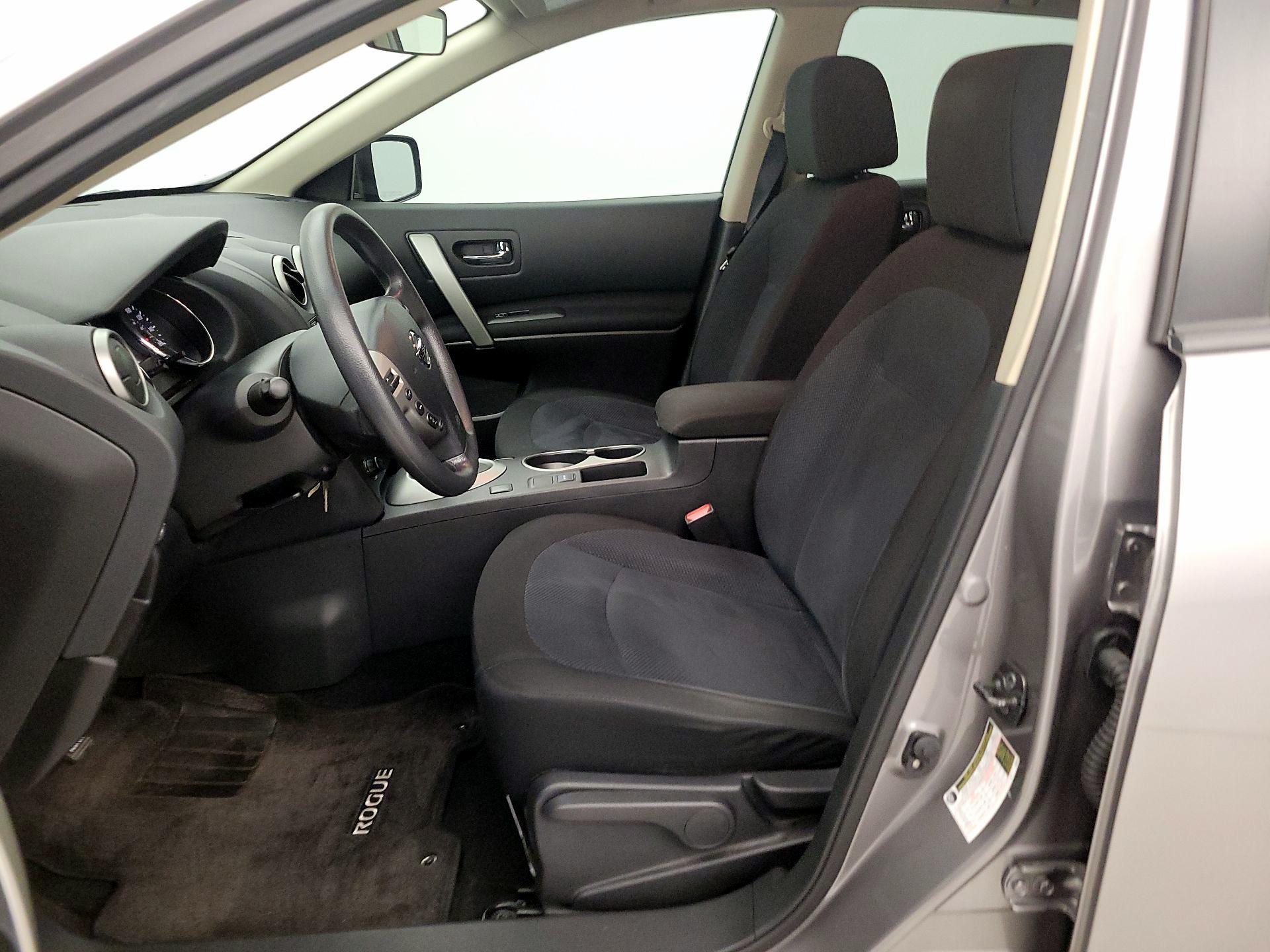 Thumbnail: 2014 Nissan Rogue - 11