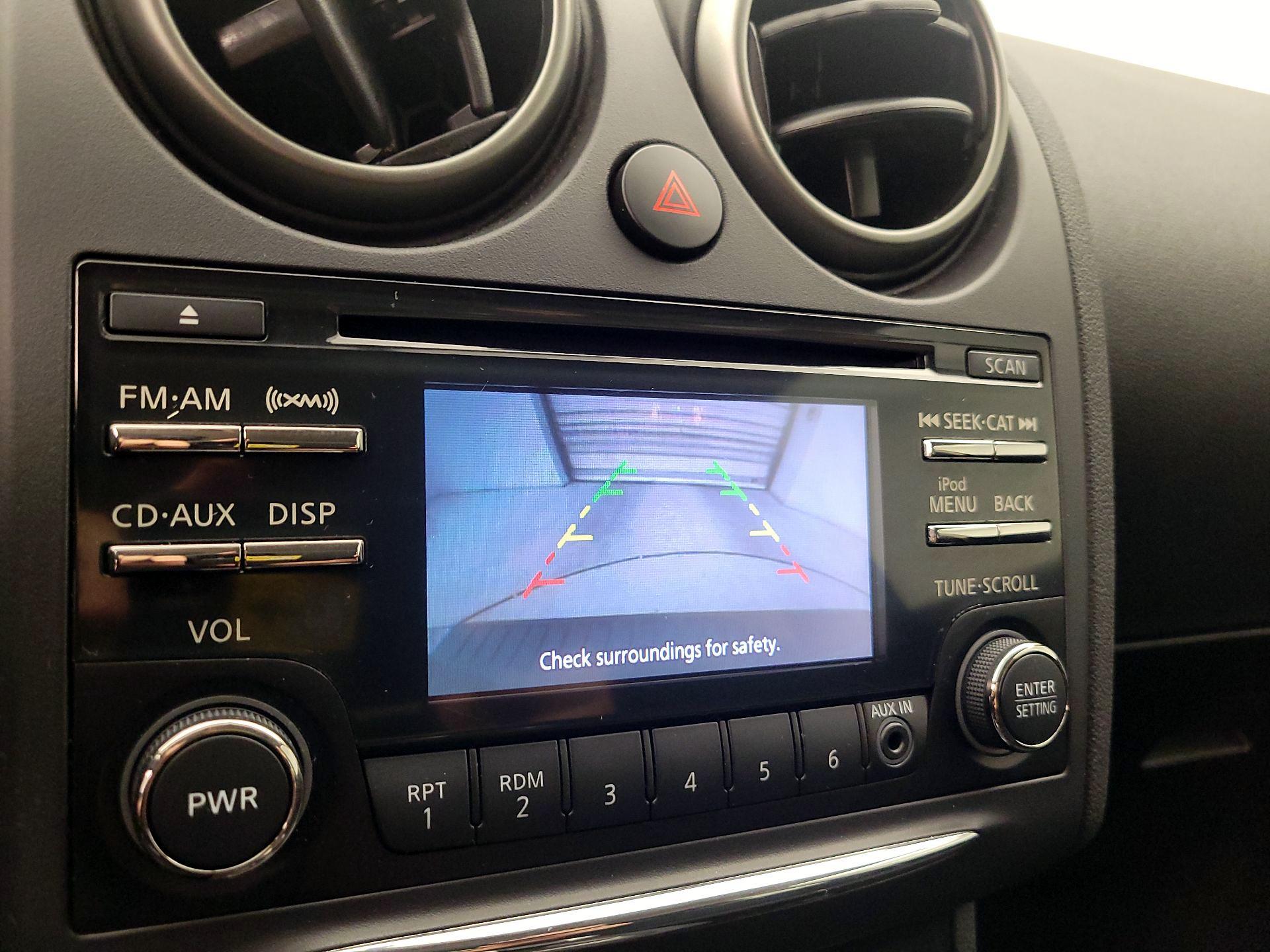 Thumbnail: 2014 Nissan Rogue - 14
