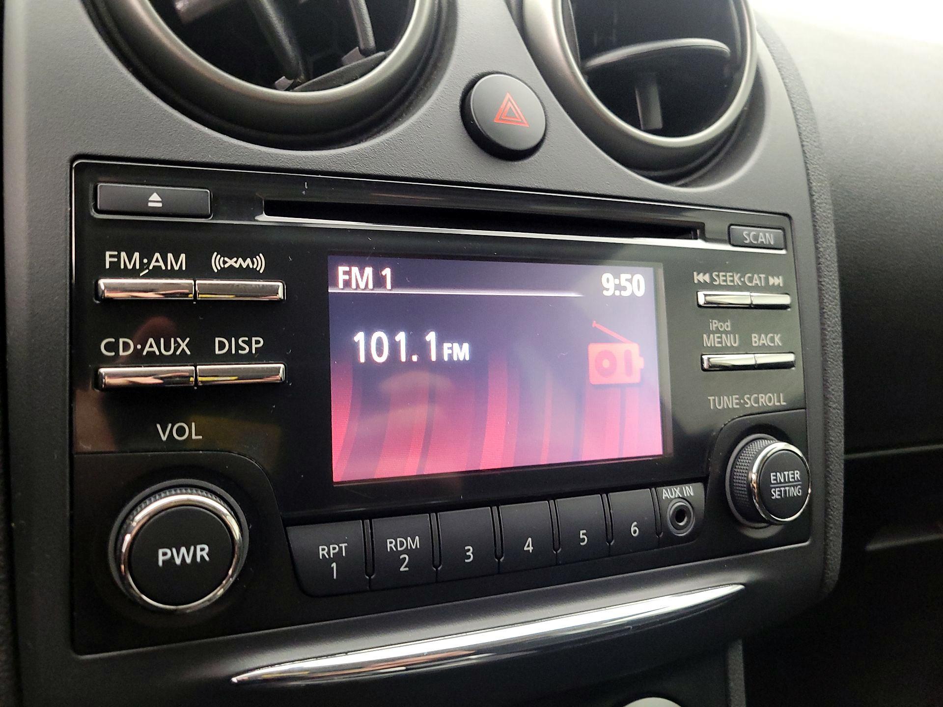 Thumbnail: 2014 Nissan Rogue - 15
