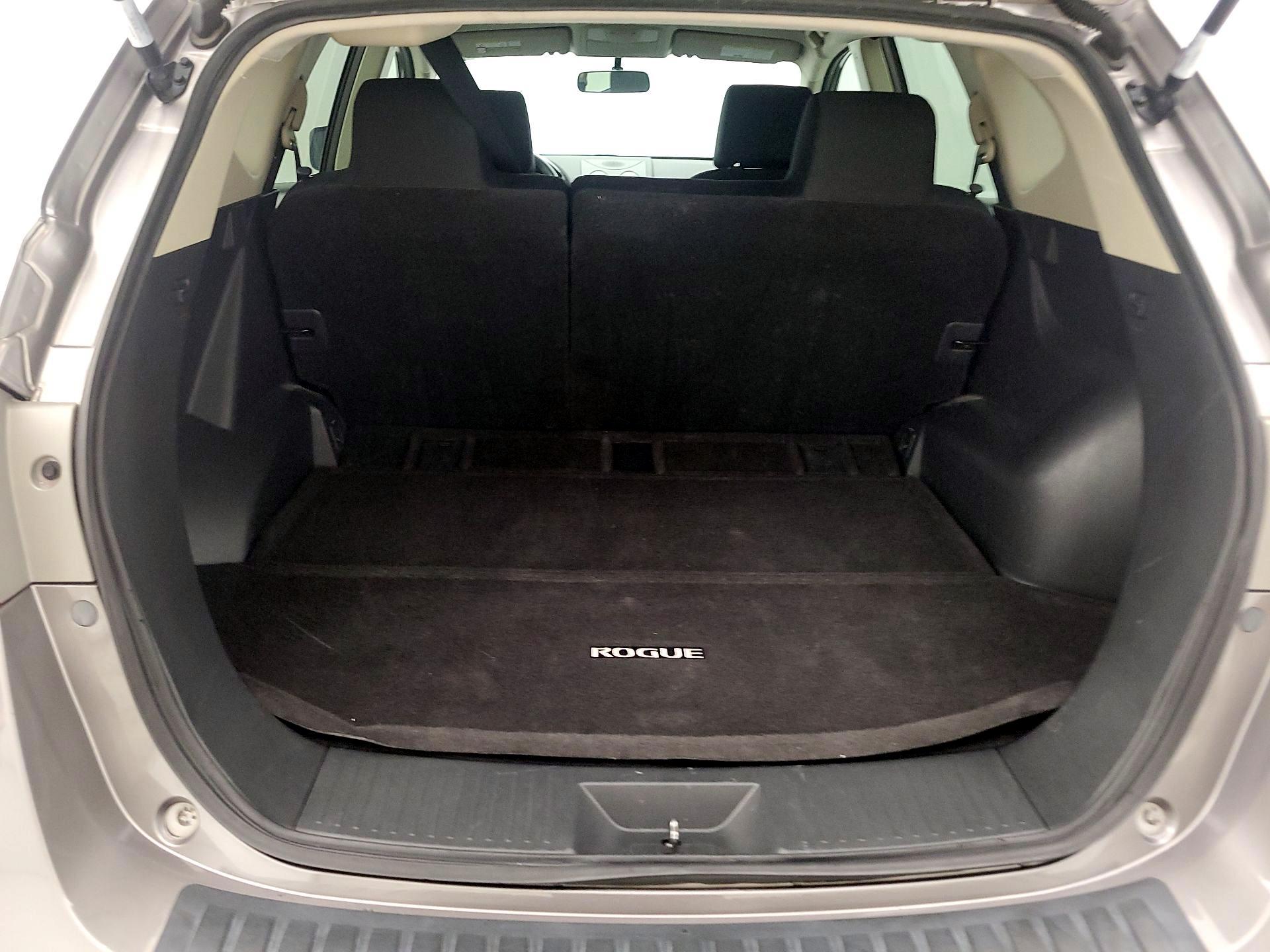 Thumbnail: 2014 Nissan Rogue - 19