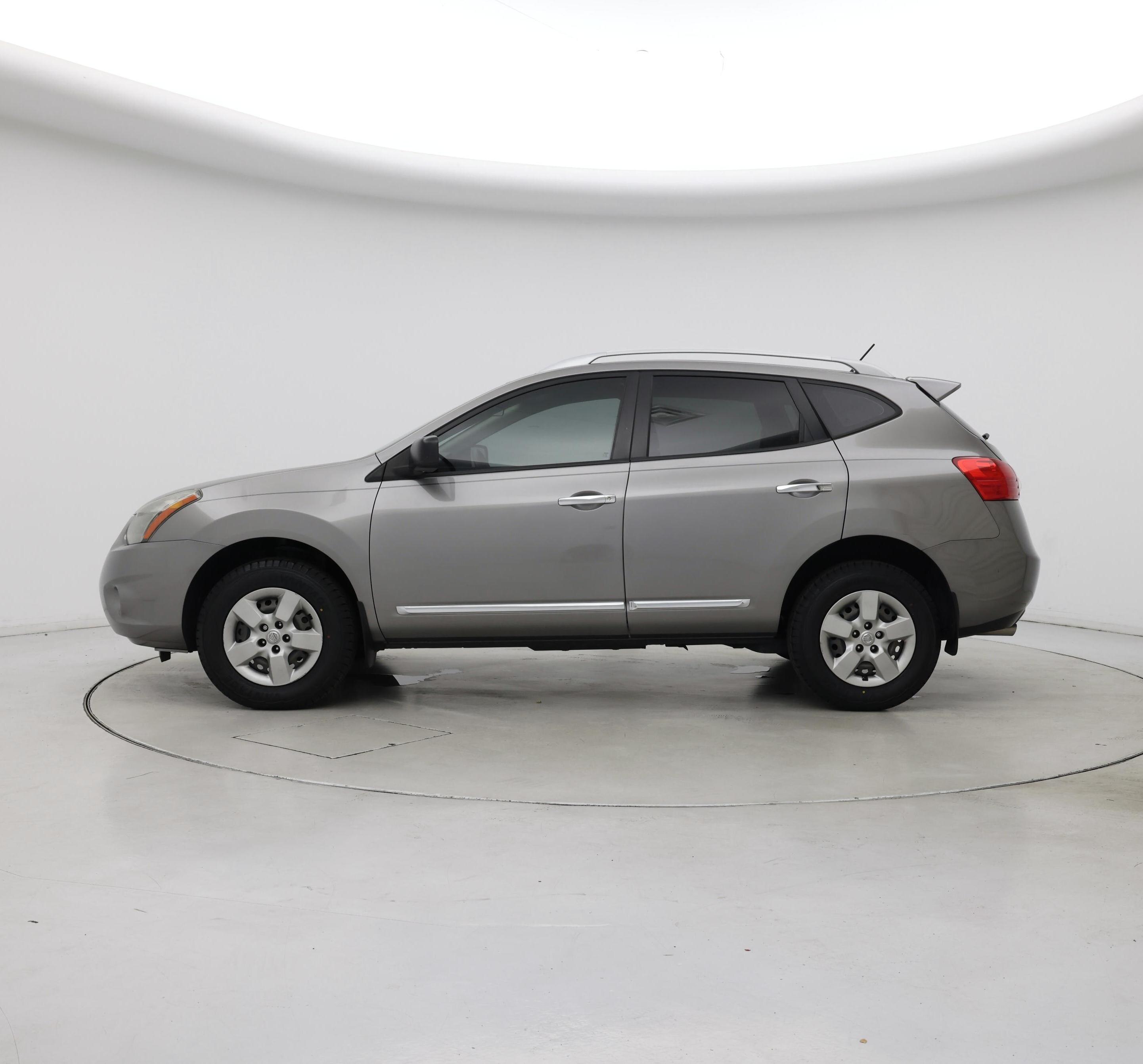 Thumbnail: 2014 Nissan Rogue - 3