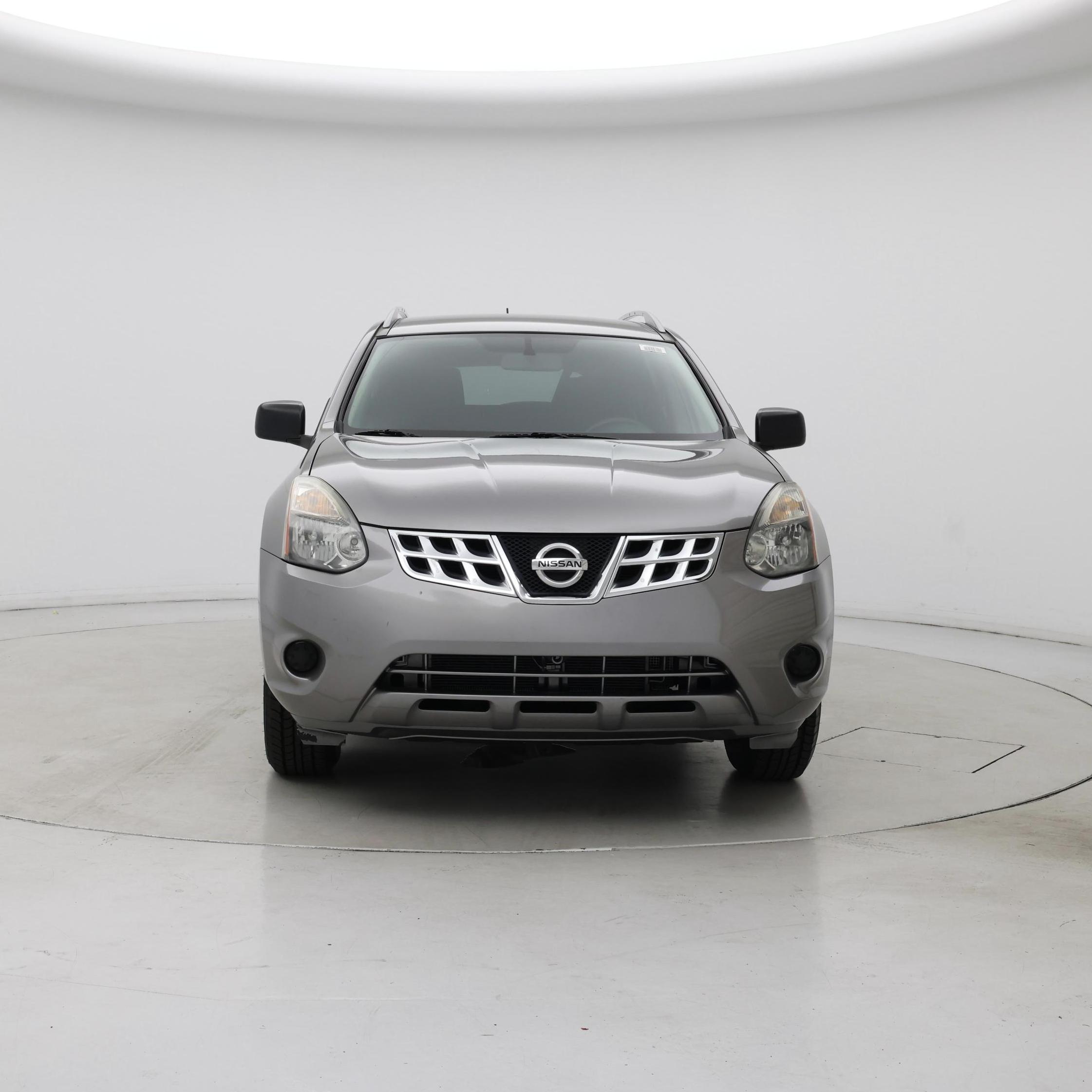 Thumbnail: 2014 Nissan Rogue - 5