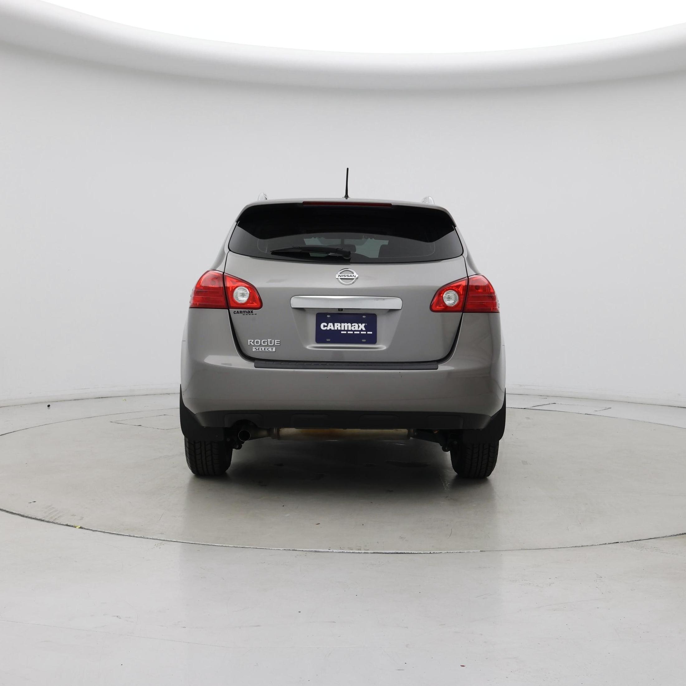 Thumbnail: 2014 Nissan Rogue - 6