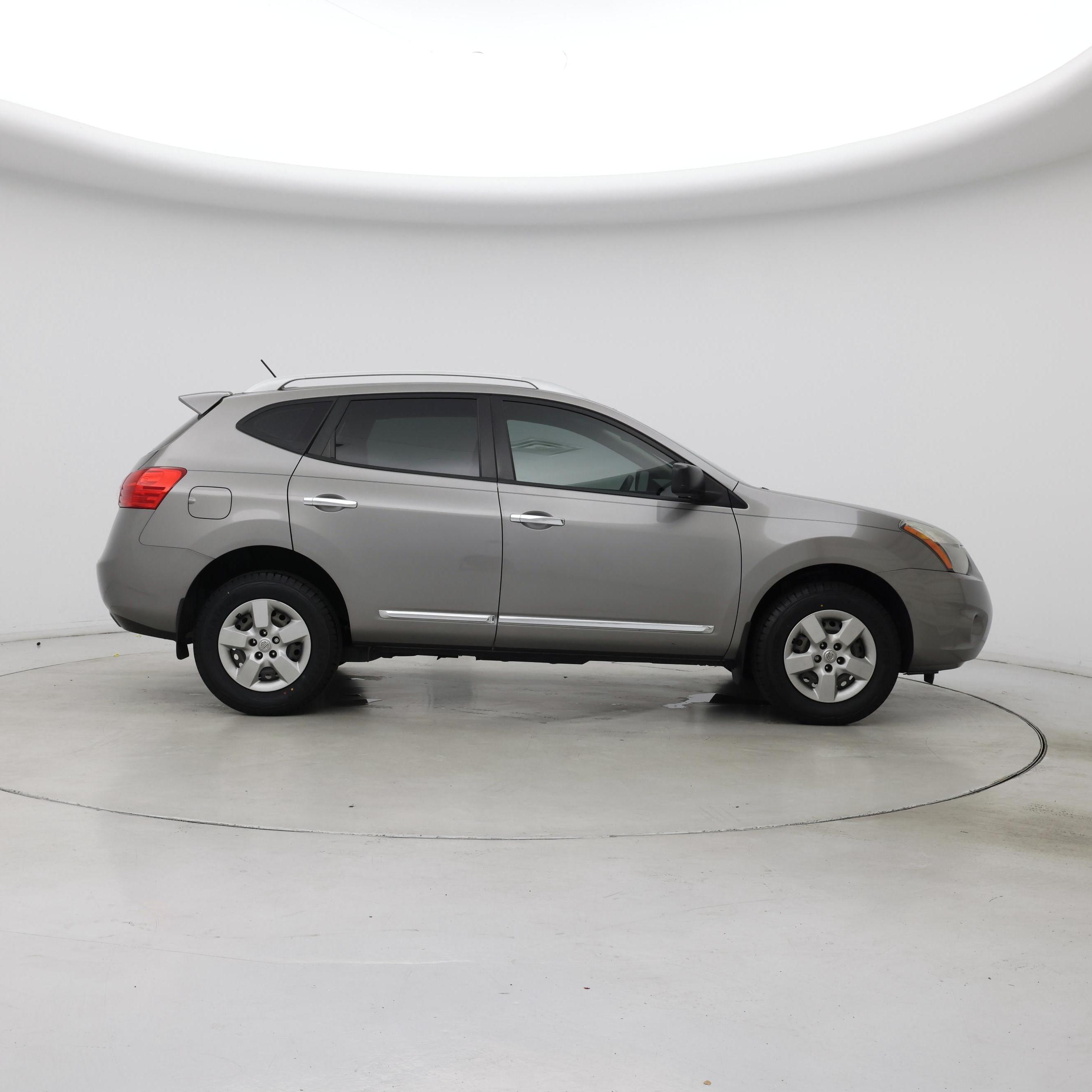 Thumbnail: 2014 Nissan Rogue - 7