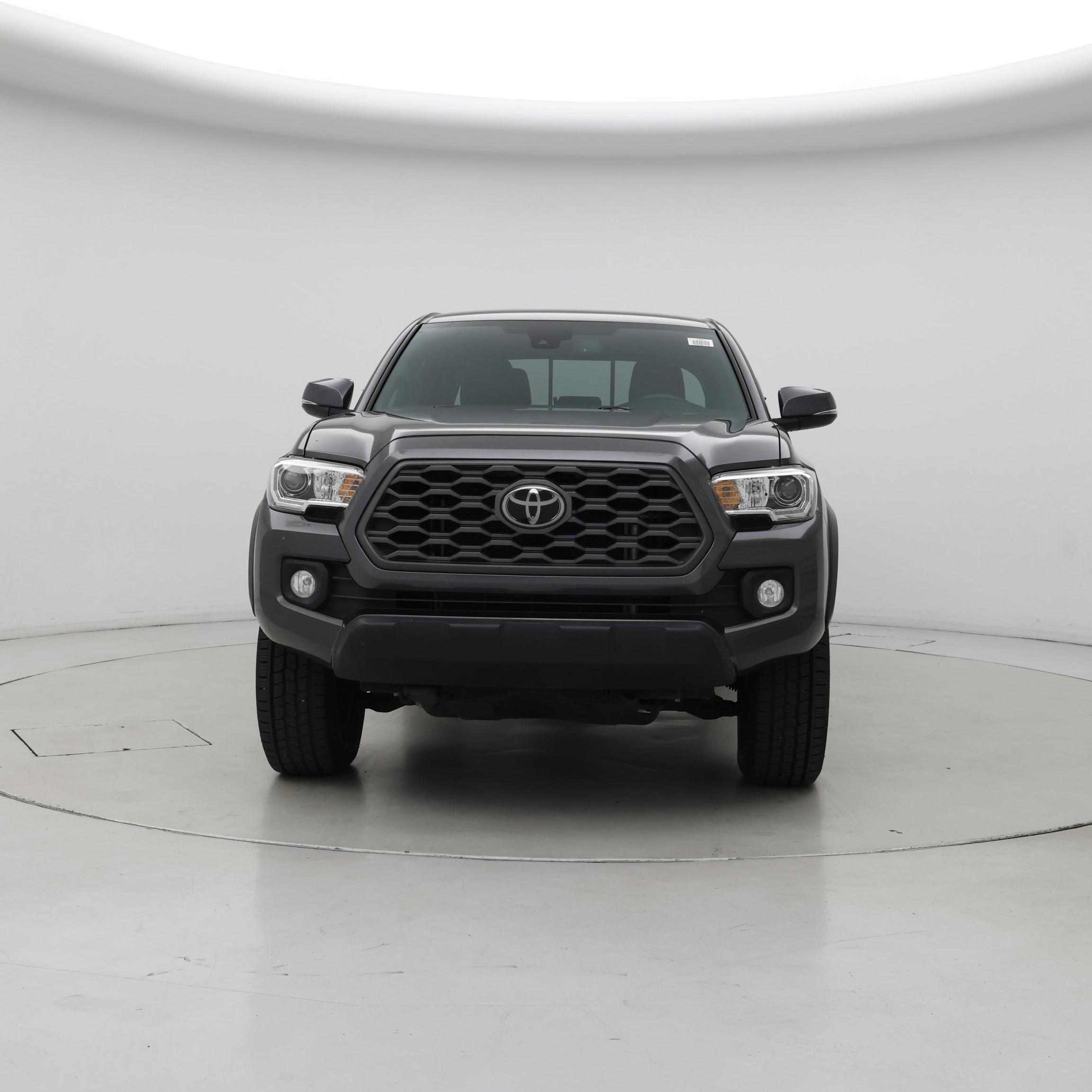 Thumbnail: 2021 Toyota Tacoma - 5
