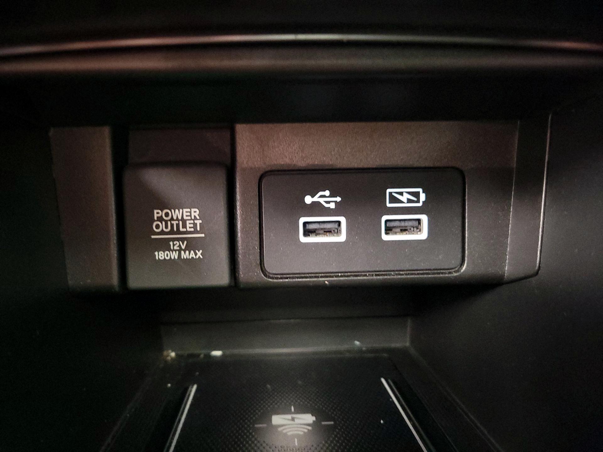 Thumbnail: 2021 Honda Accord - 18