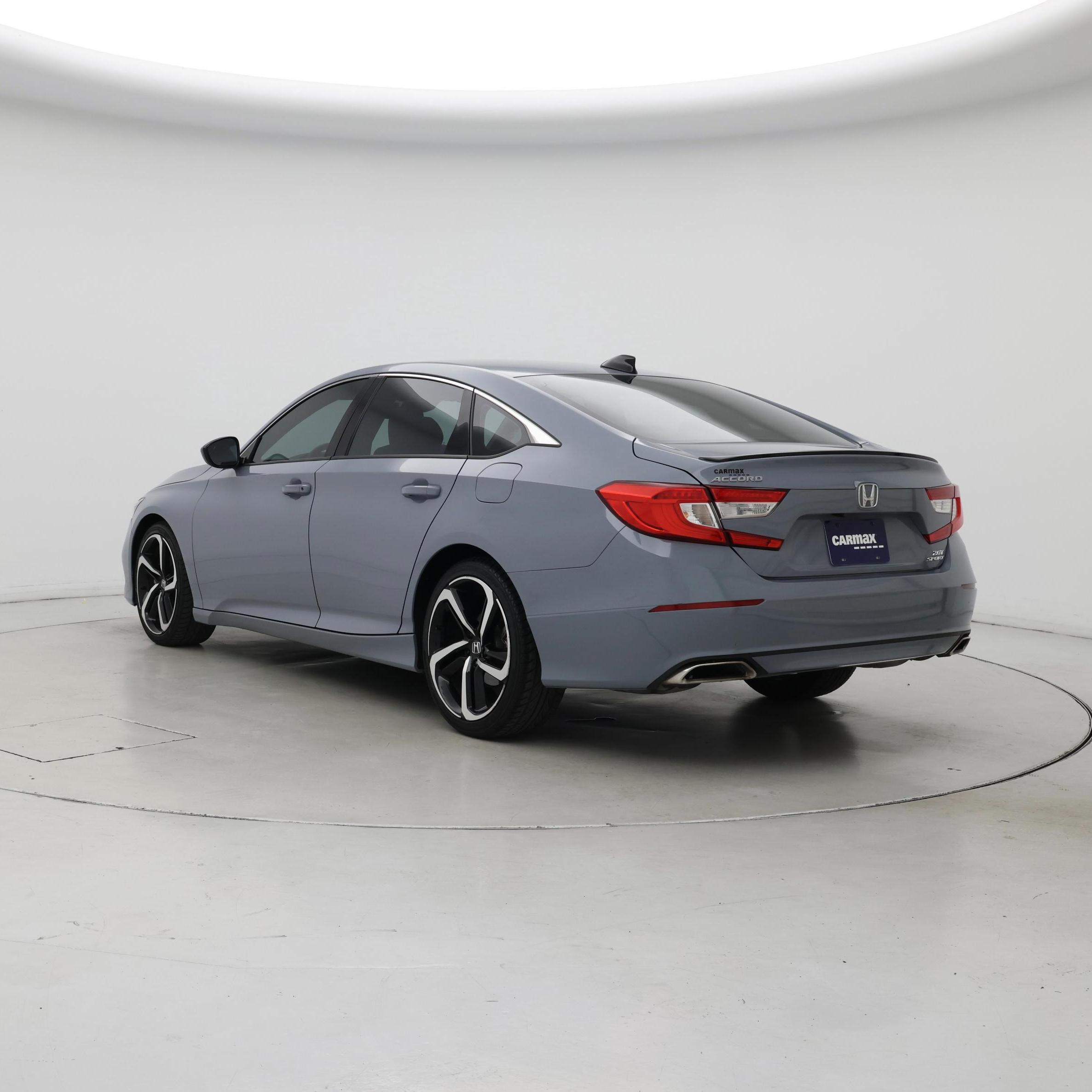Thumbnail: 2021 Honda Accord - 2