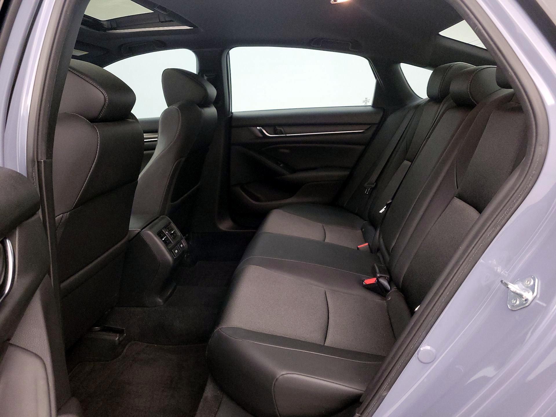 Thumbnail: 2021 Honda Accord - 20