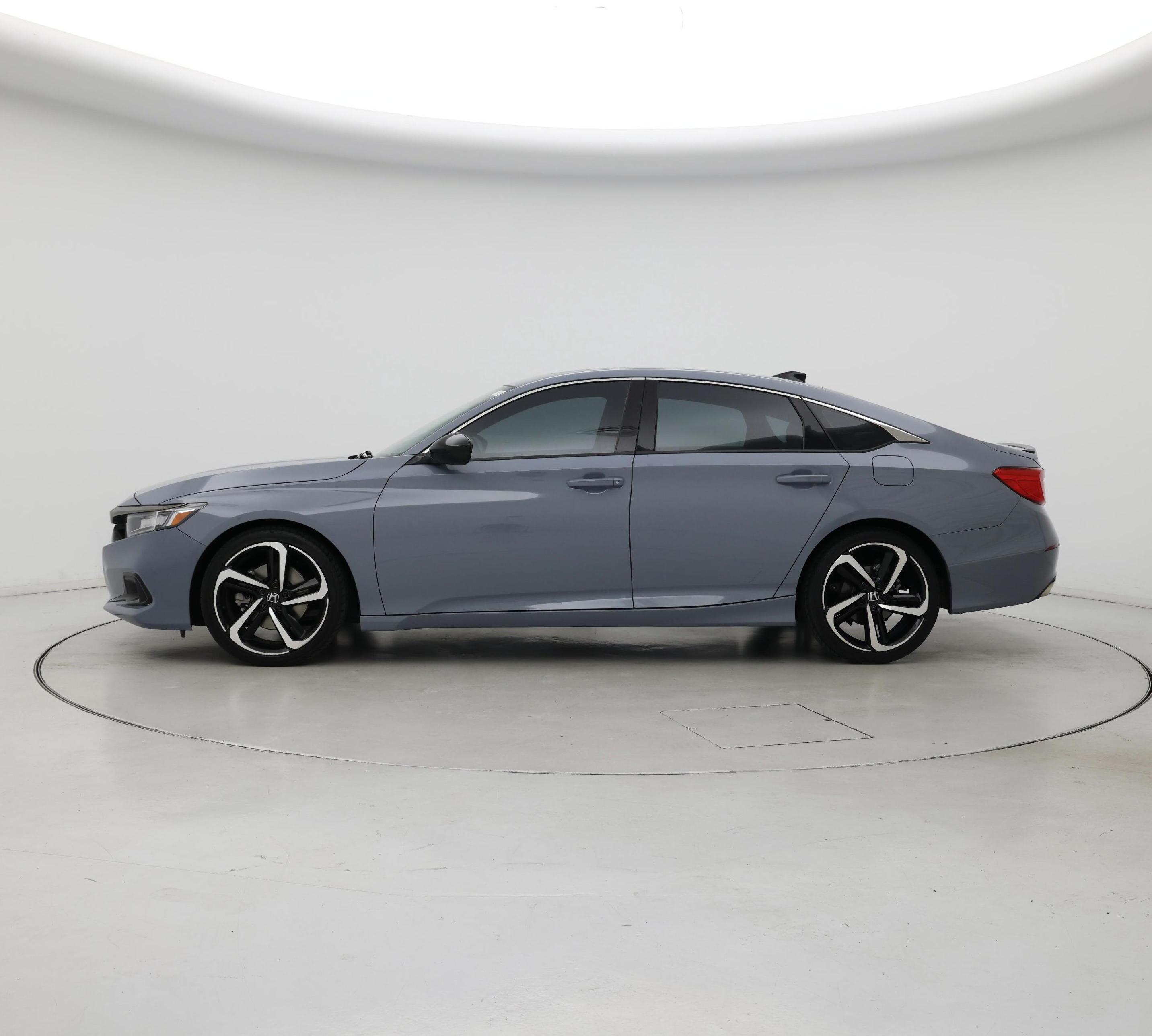 Thumbnail: 2021 Honda Accord - 3