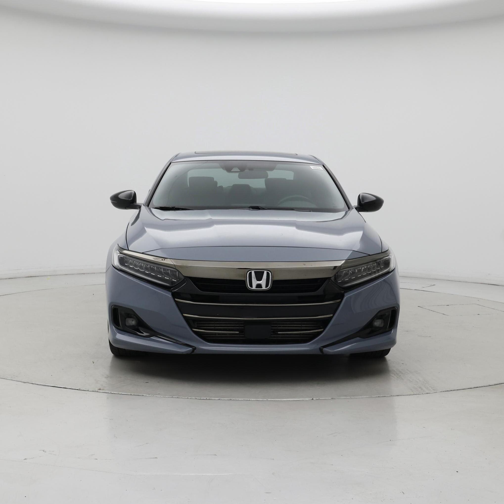 Thumbnail: 2021 Honda Accord - 5