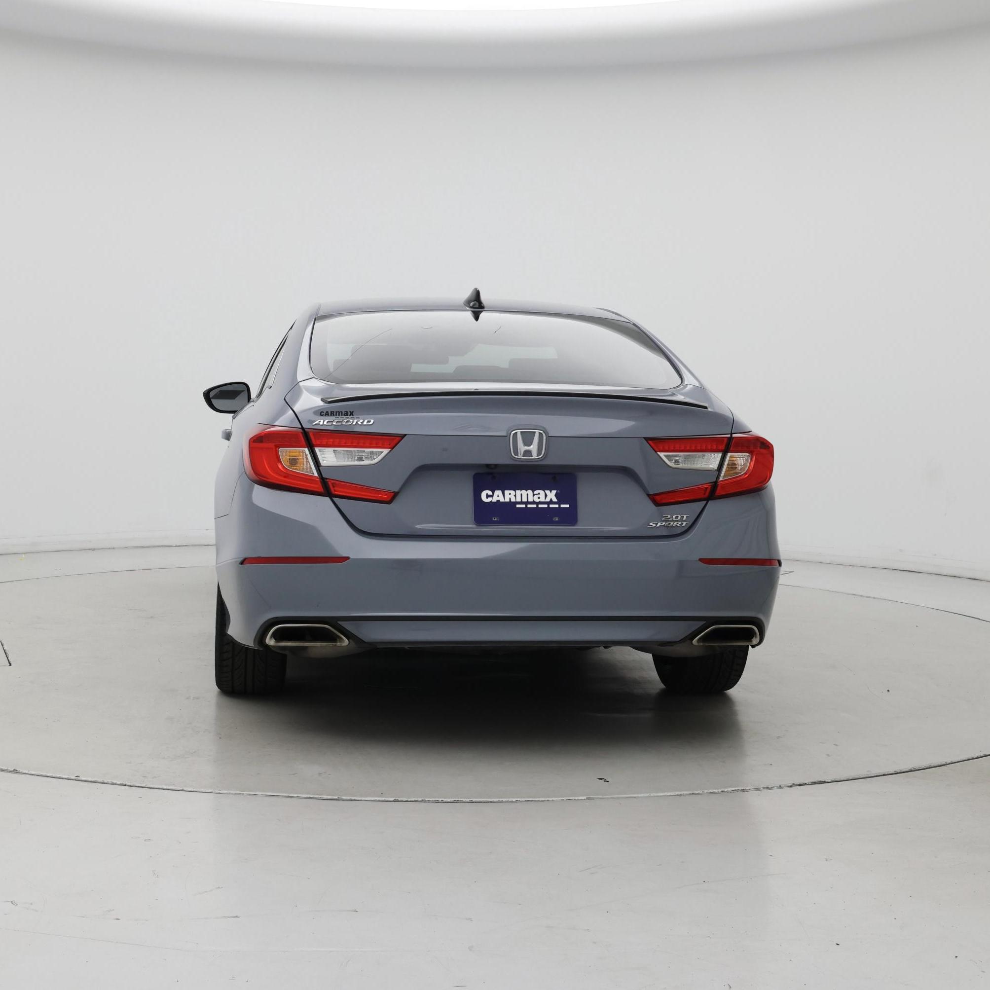 Thumbnail: 2021 Honda Accord - 6