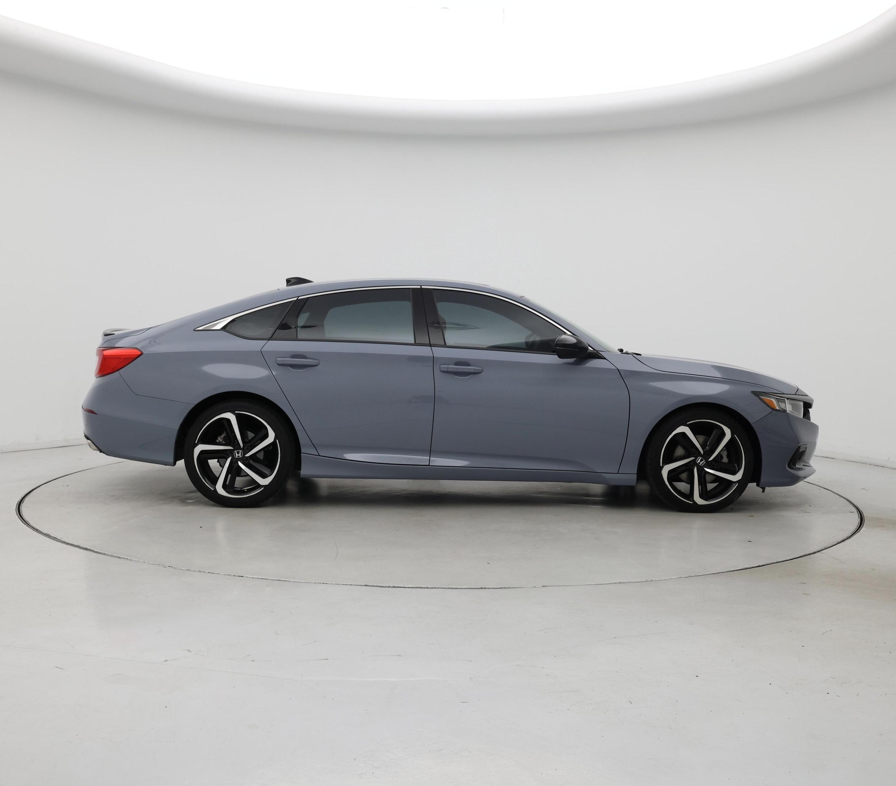 Thumbnail: 2021 Honda Accord - 7