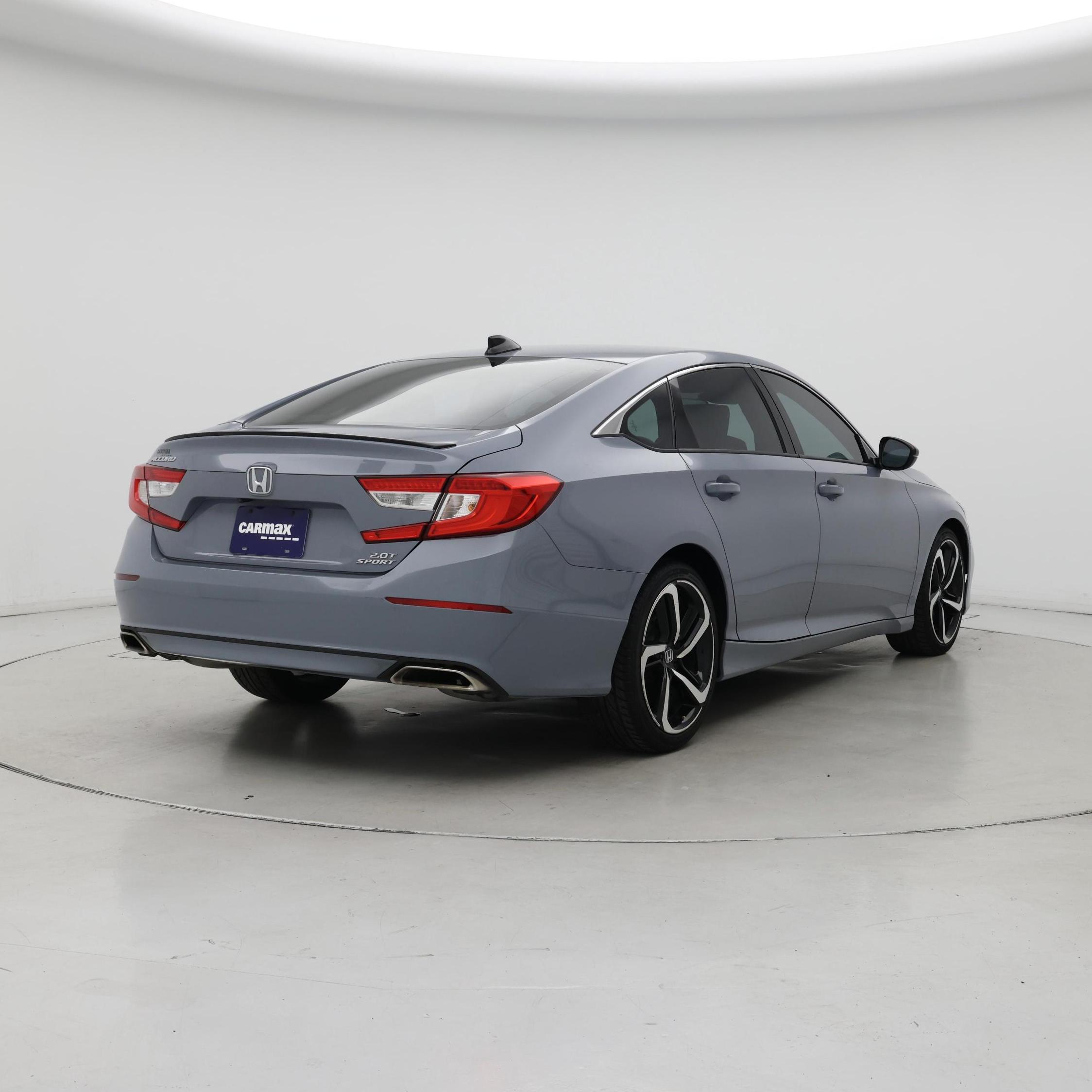 Thumbnail: 2021 Honda Accord - 8