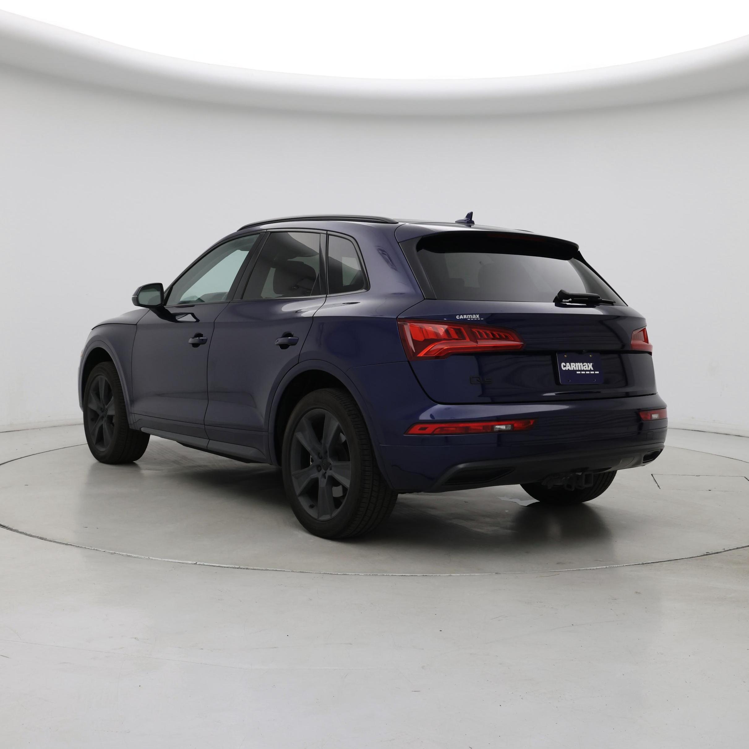 Thumbnail: 2019 Audi Q5 - 2
