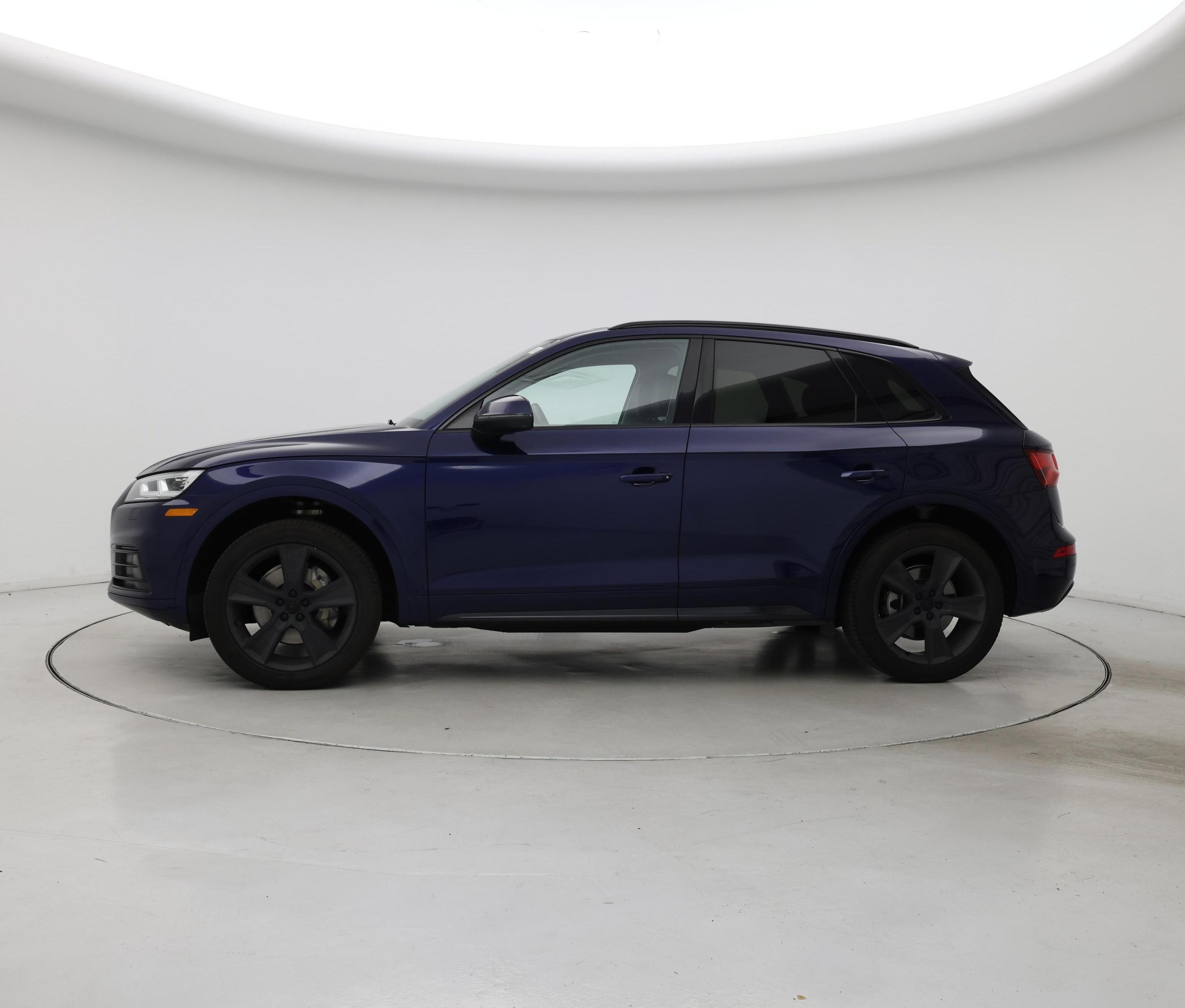 Thumbnail: 2019 Audi Q5 - 3