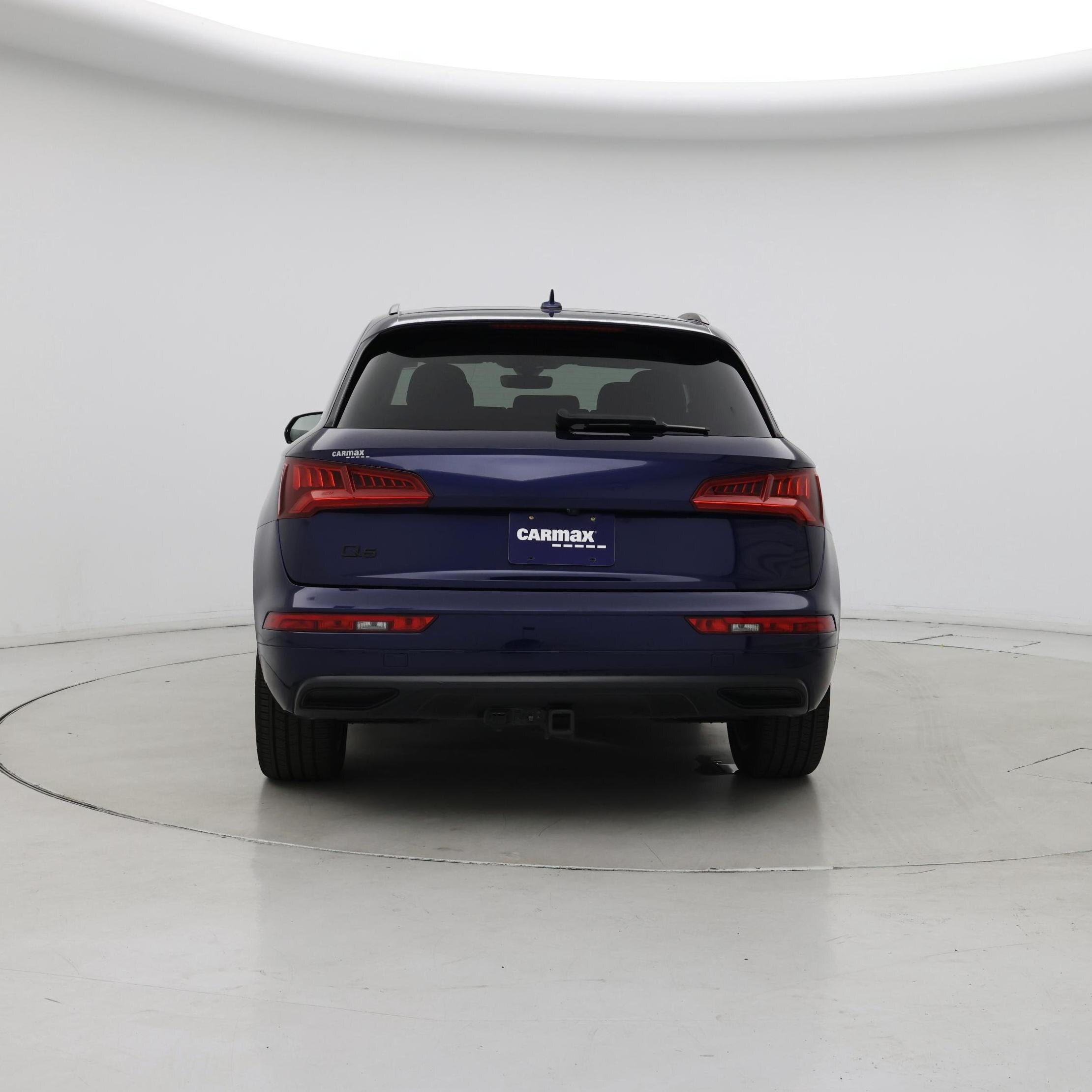 Thumbnail: 2019 Audi Q5 - 6
