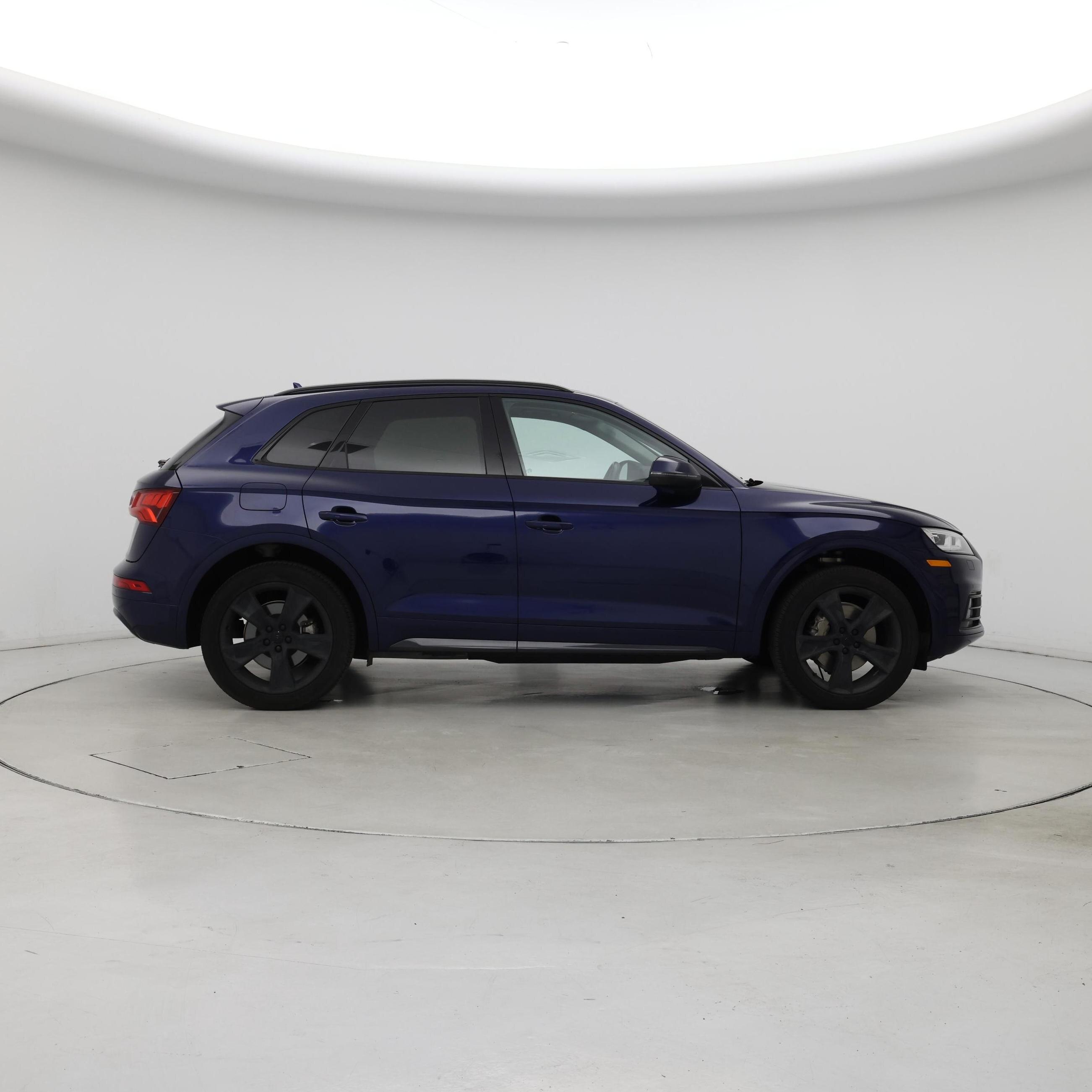 Thumbnail: 2019 Audi Q5 - 7