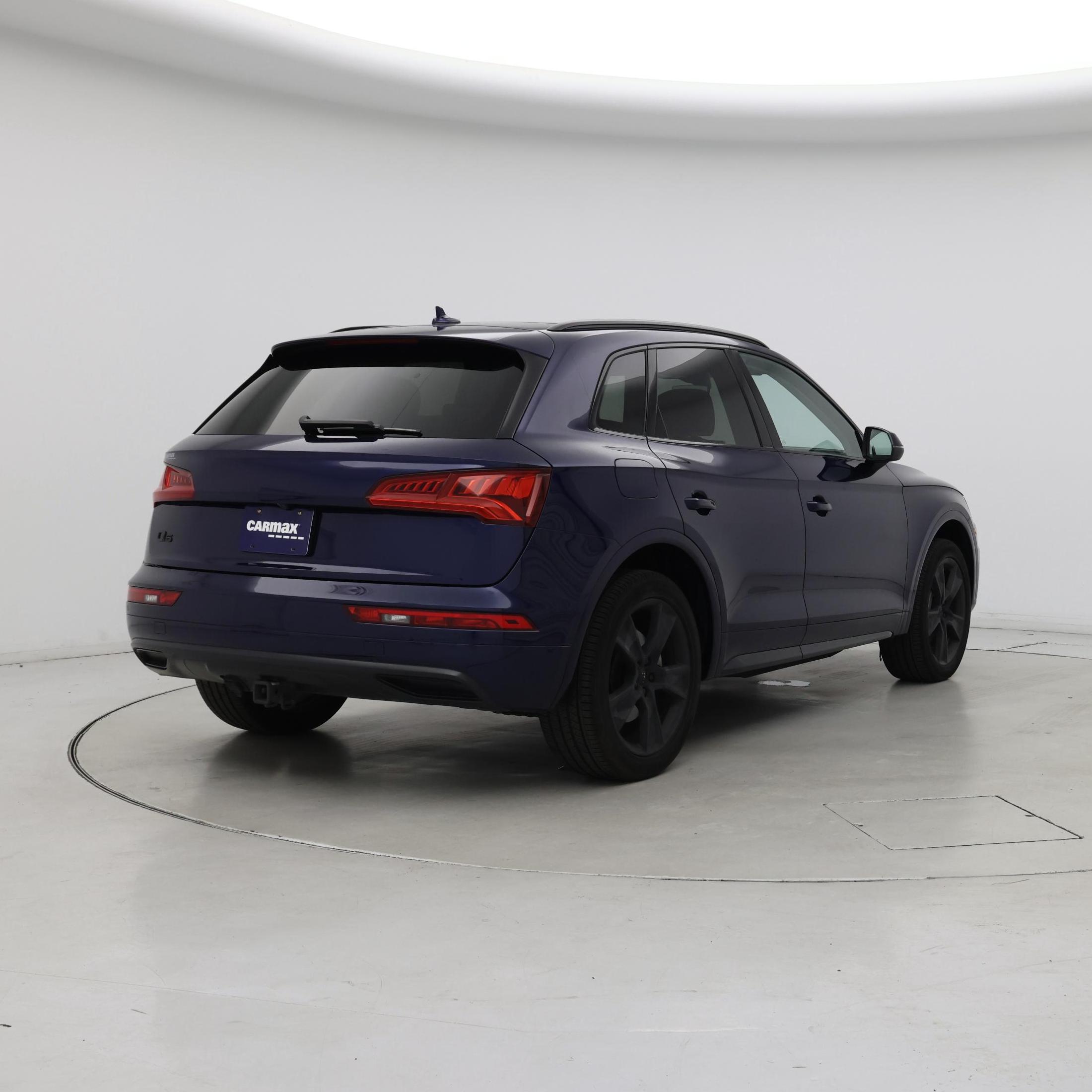 Thumbnail: 2019 Audi Q5 - 8