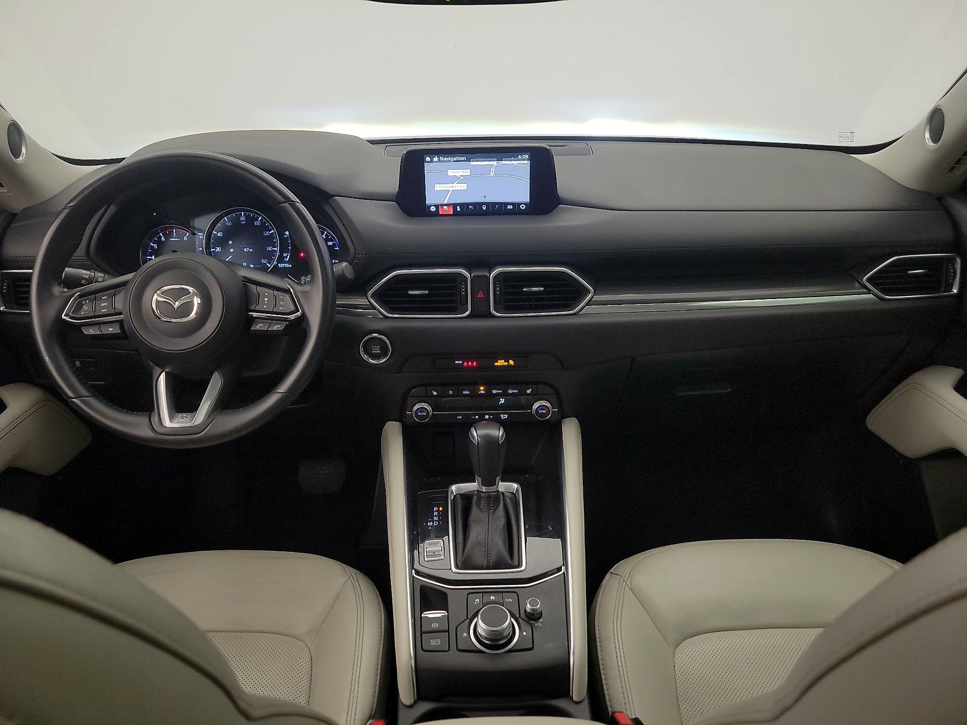 Thumbnail: 2019 Mazda CX-5 - 9