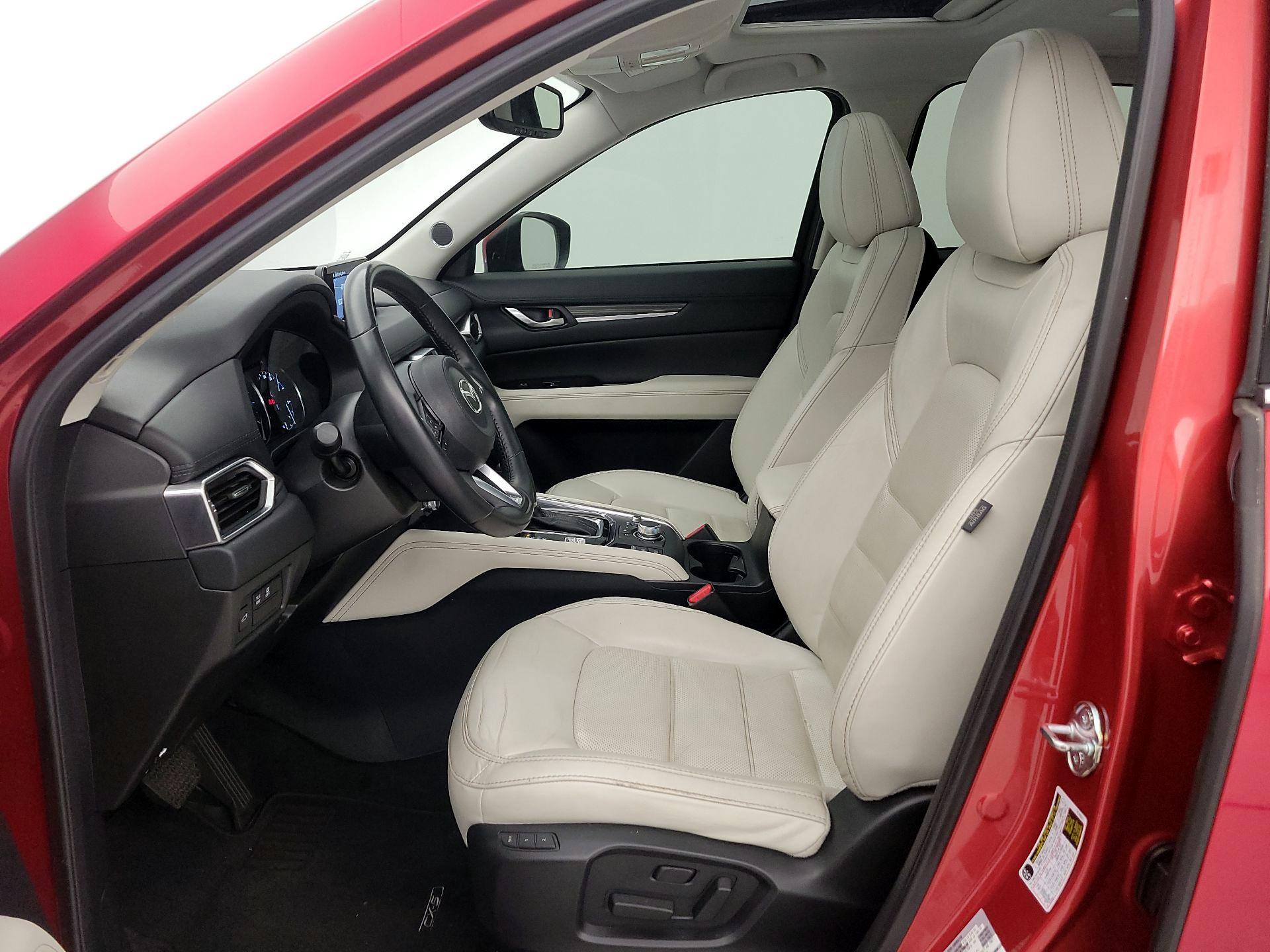 Thumbnail: 2019 Mazda CX-5 - 11