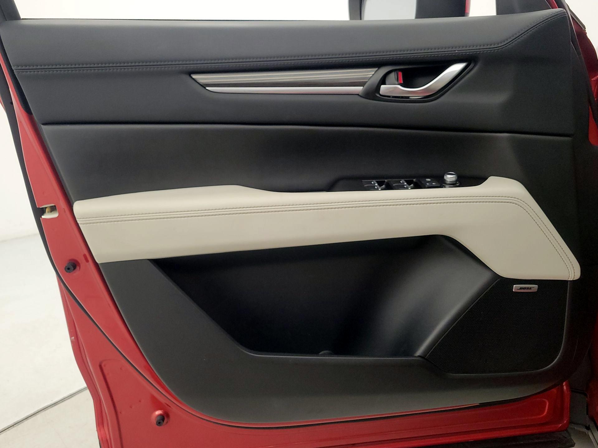 Thumbnail: 2019 Mazda CX-5 - 12