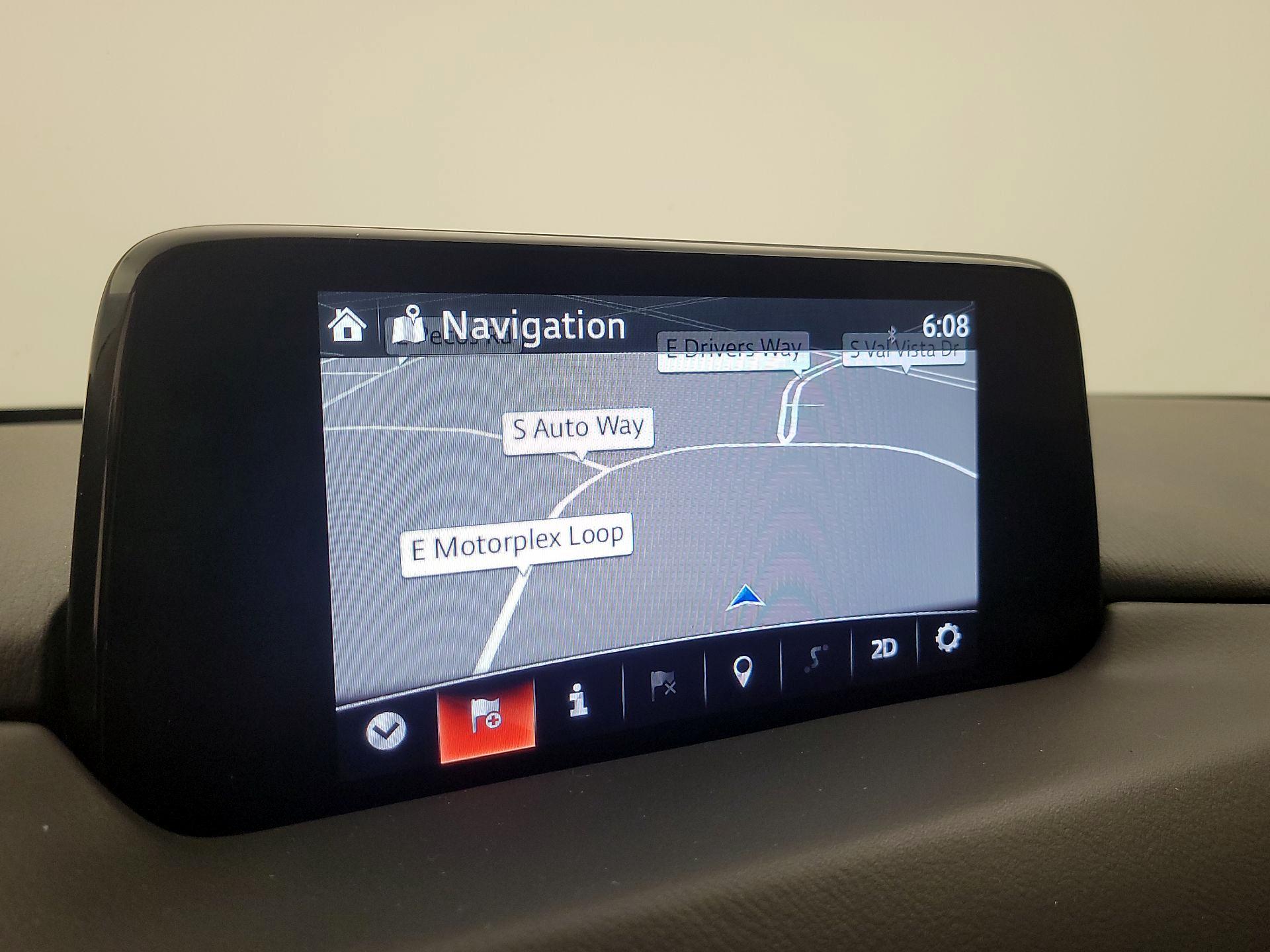 Thumbnail: 2019 Mazda CX-5 - 14