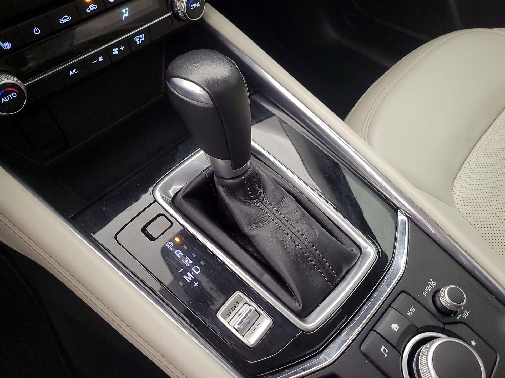 Thumbnail: 2019 Mazda CX-5 - 18