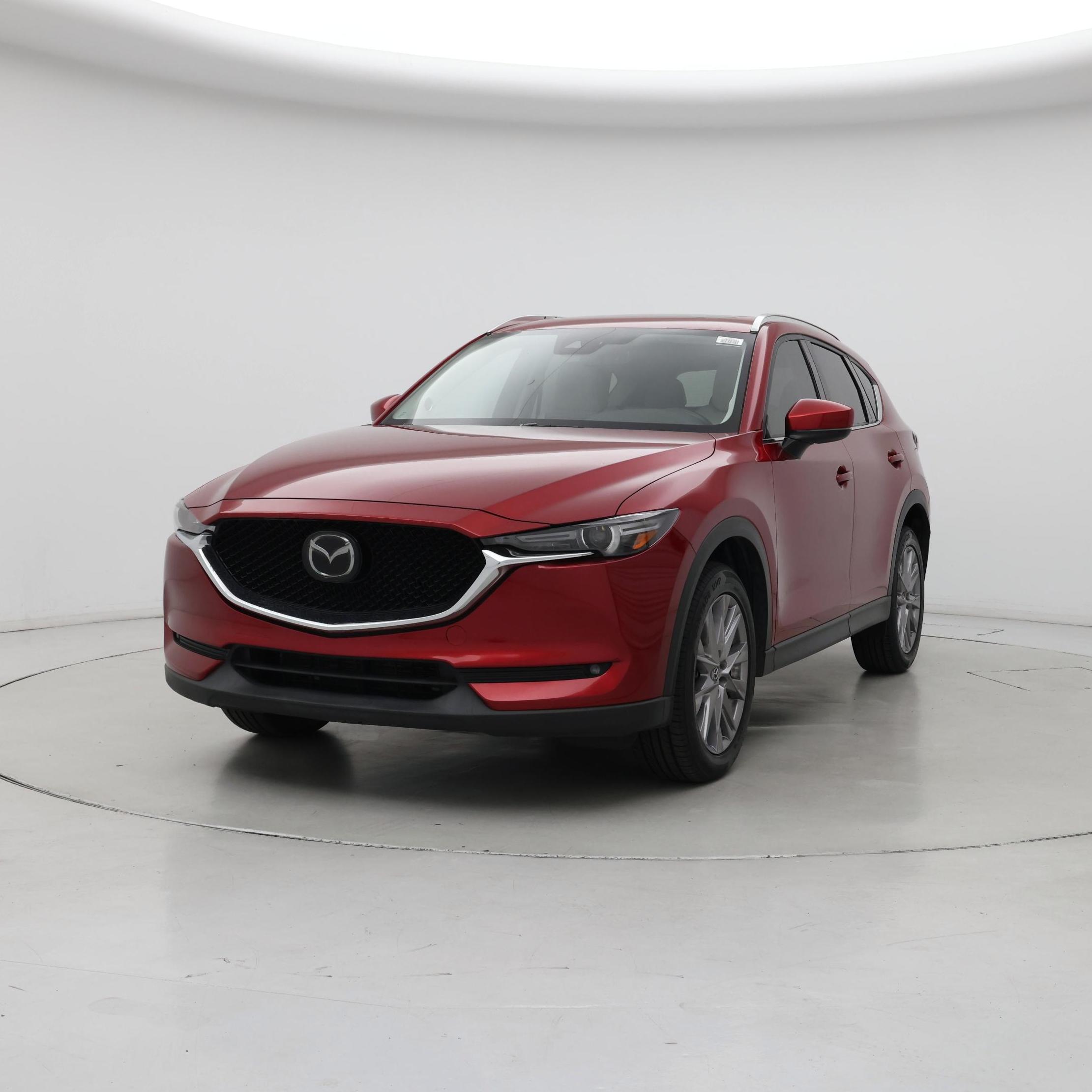 Thumbnail: 2019 Mazda CX-5 - 4