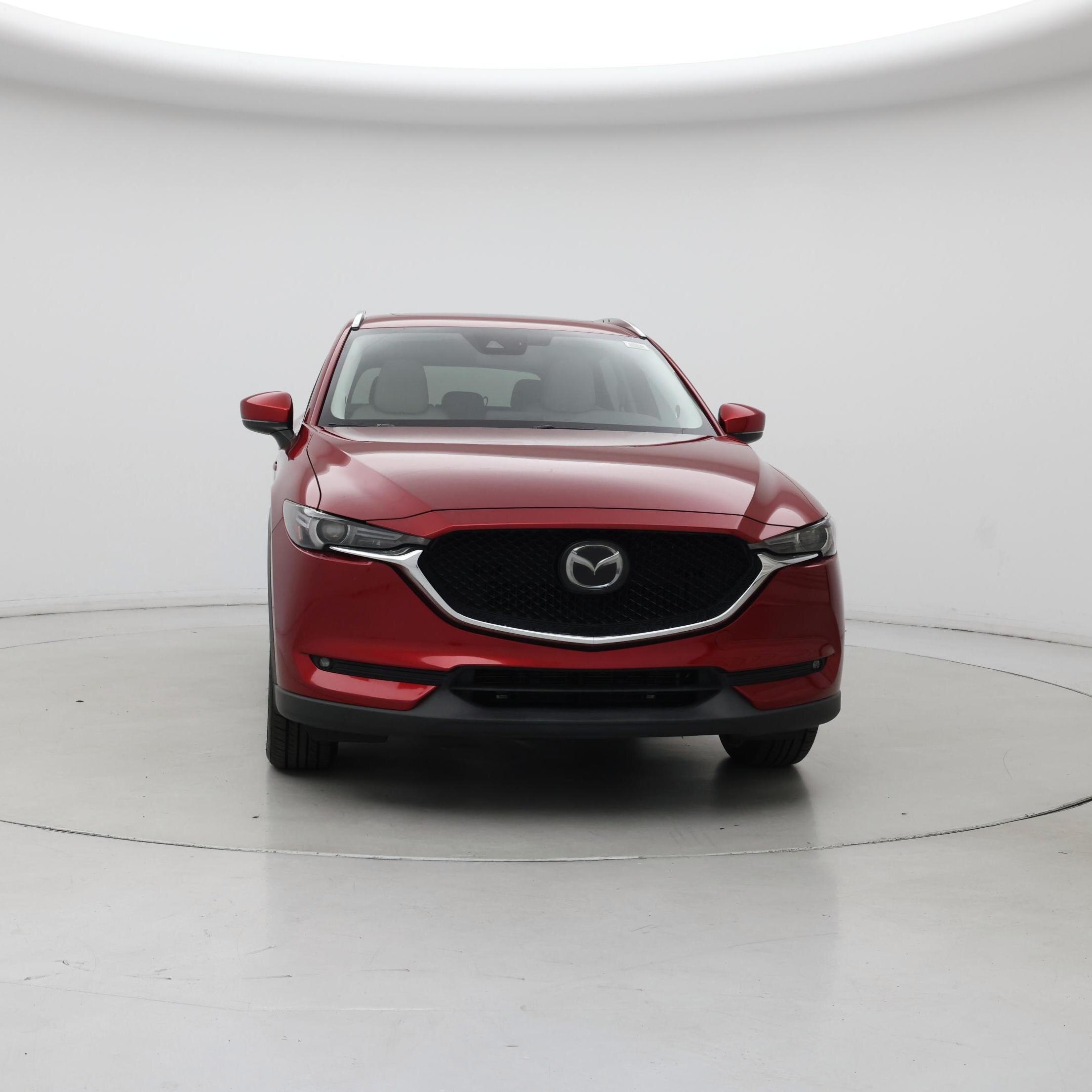 Thumbnail: 2019 Mazda CX-5 - 5