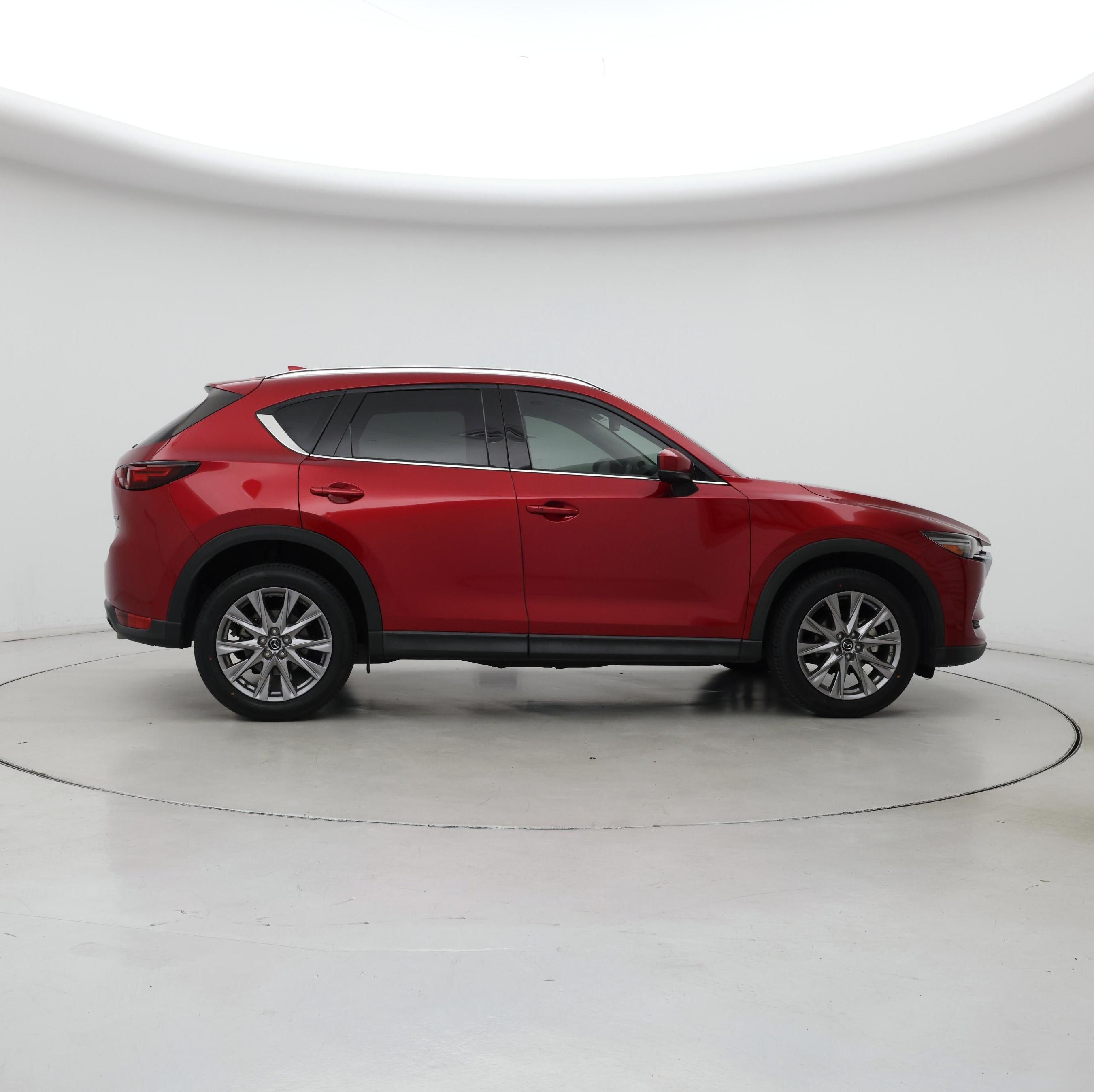Thumbnail: 2019 Mazda CX-5 - 7