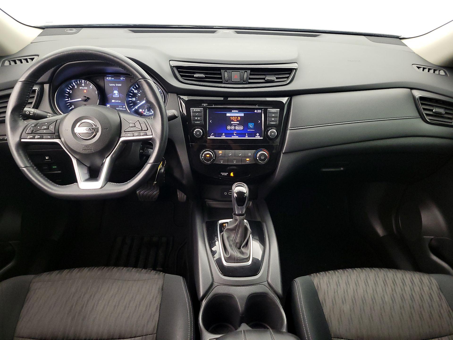 Thumbnail: 2018 Nissan Rogue - 9