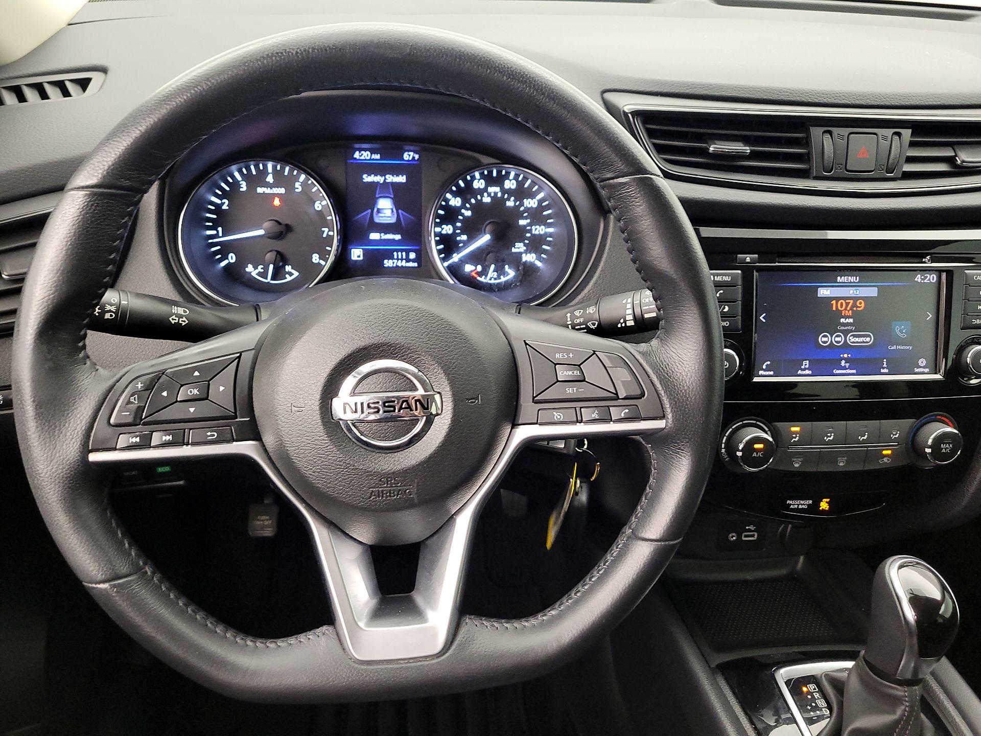 Thumbnail: 2018 Nissan Rogue - 10