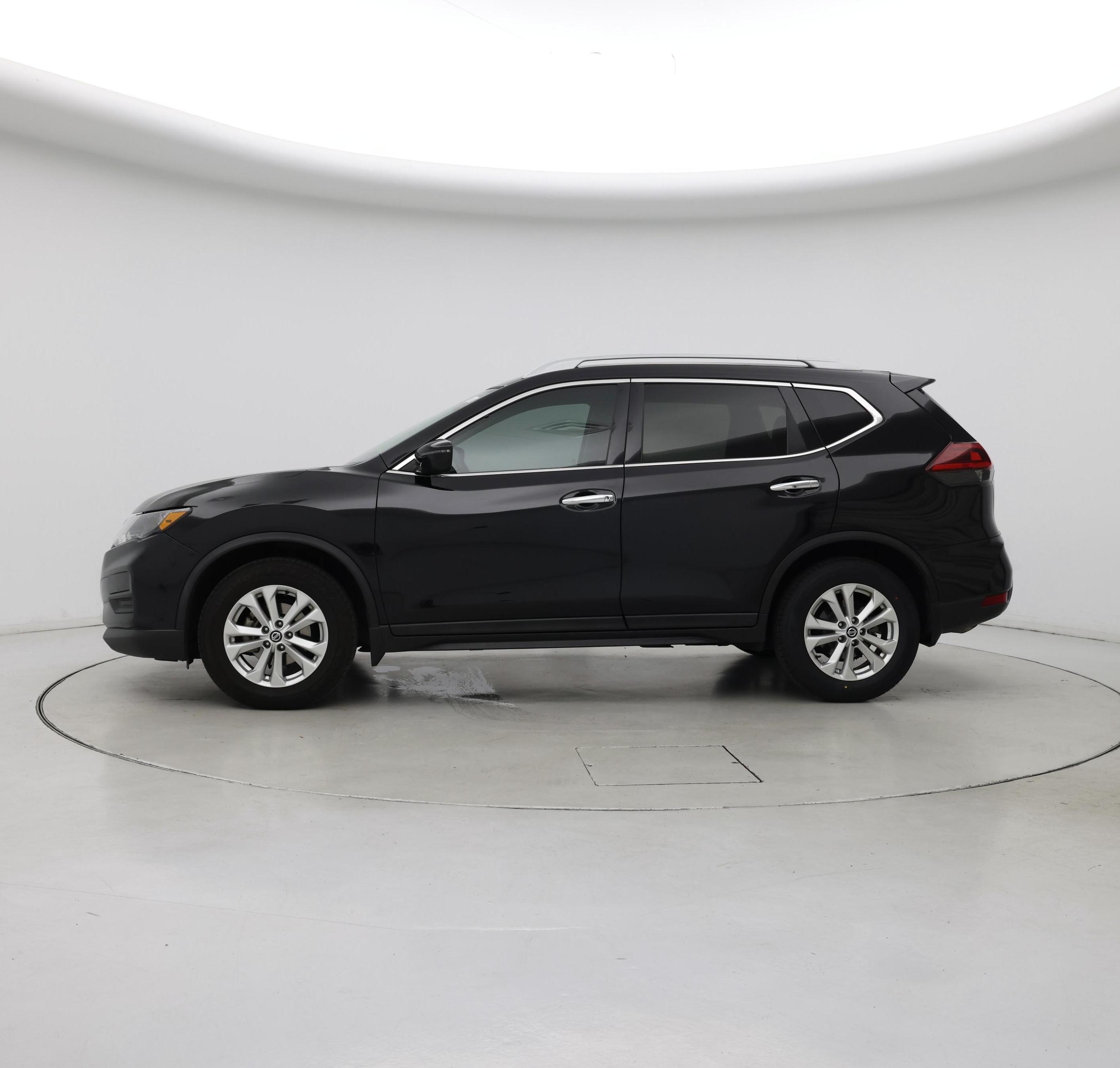 Thumbnail: 2018 Nissan Rogue - 3