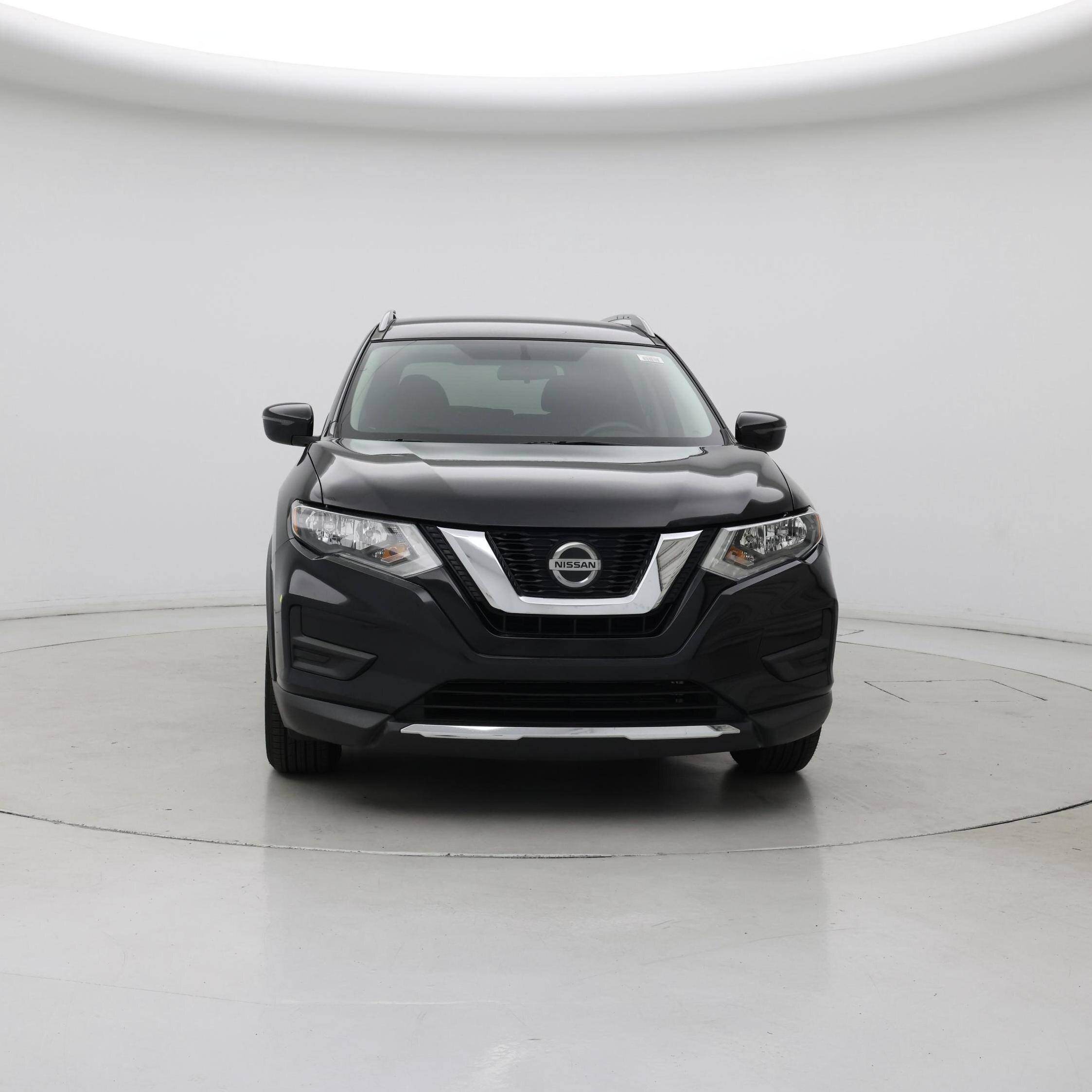 Thumbnail: 2018 Nissan Rogue - 5