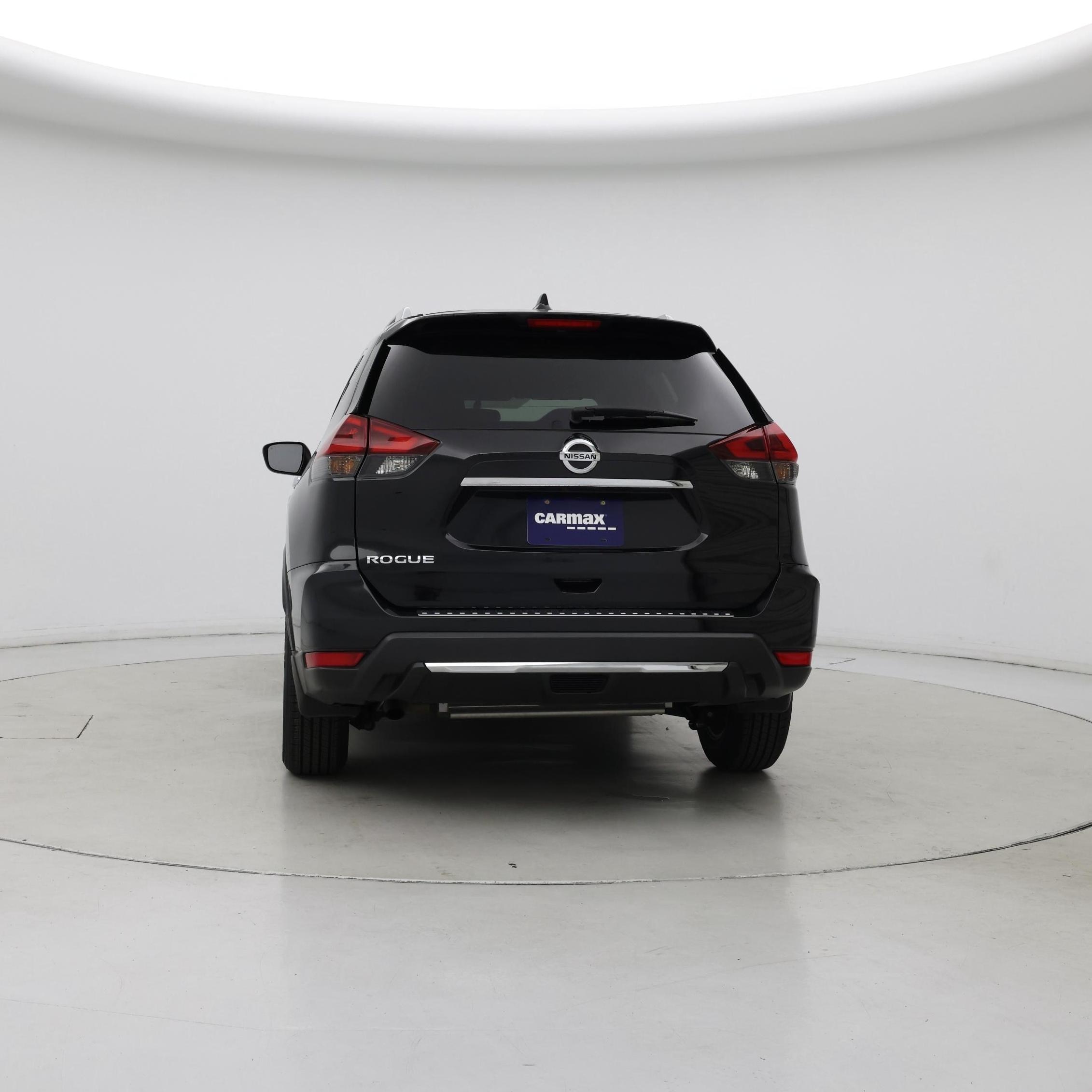 Thumbnail: 2018 Nissan Rogue - 6