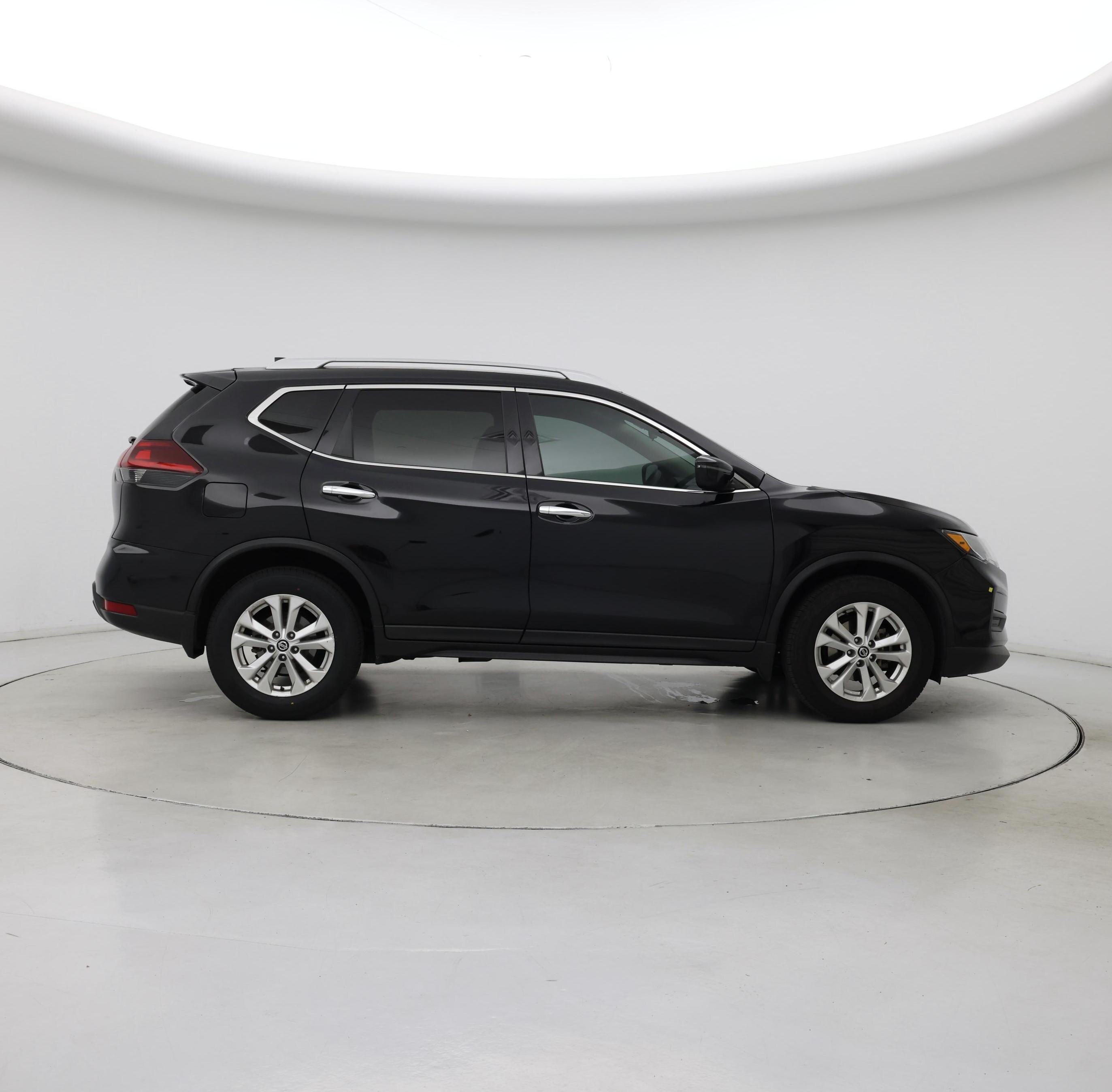 Thumbnail: 2018 Nissan Rogue - 7