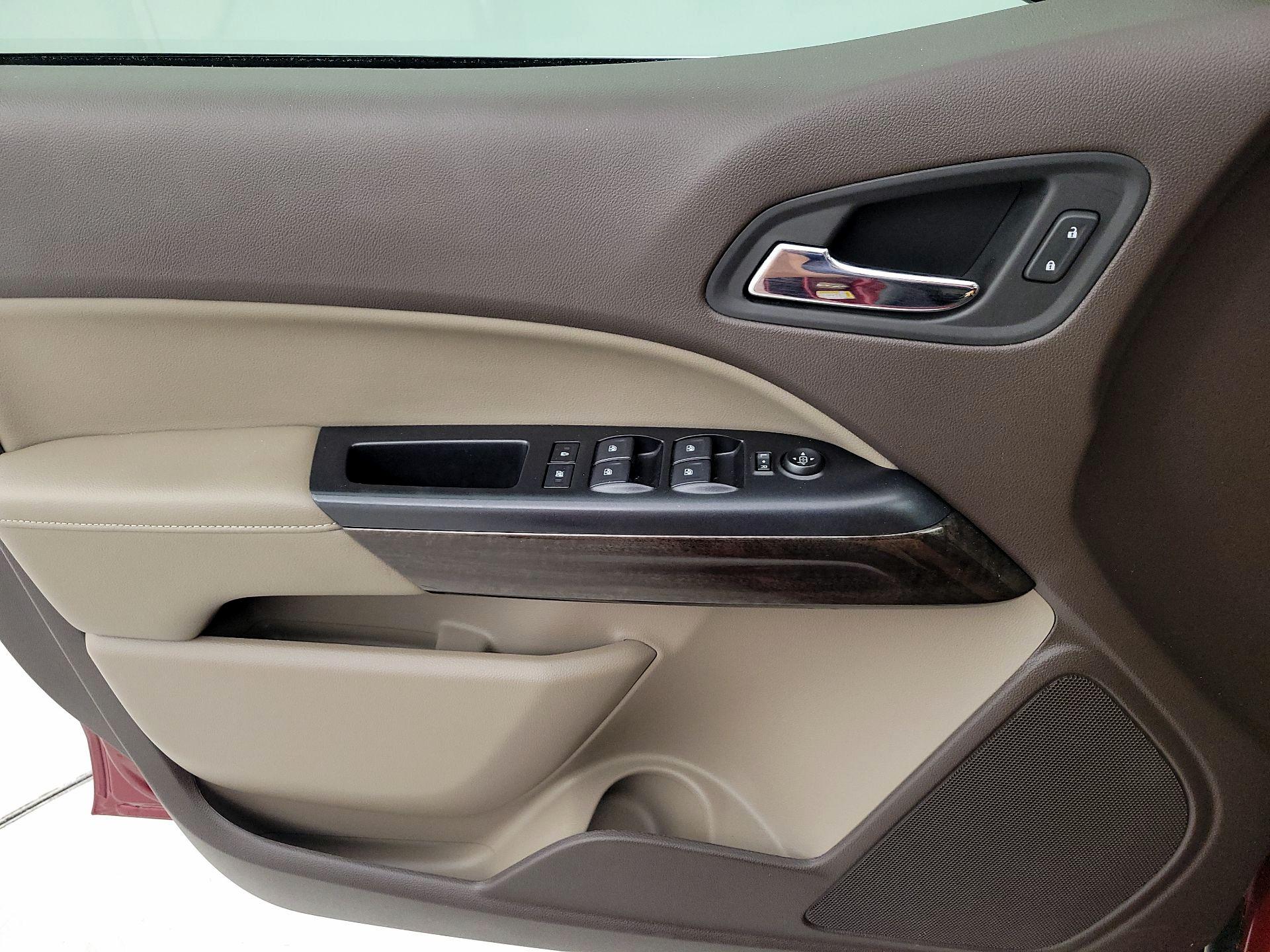 Thumbnail: 2019 GMC Canyon - 12