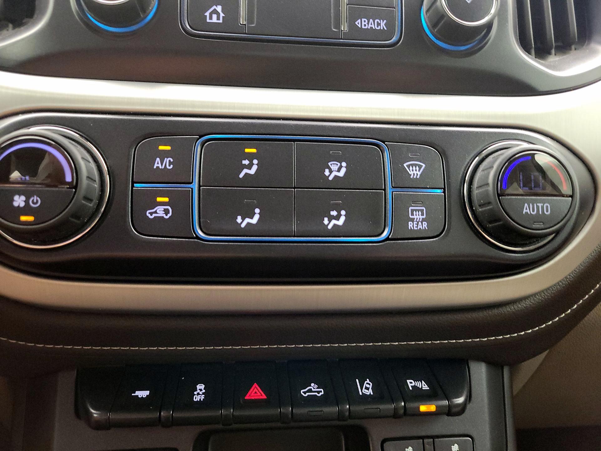Thumbnail: 2019 GMC Canyon - 17