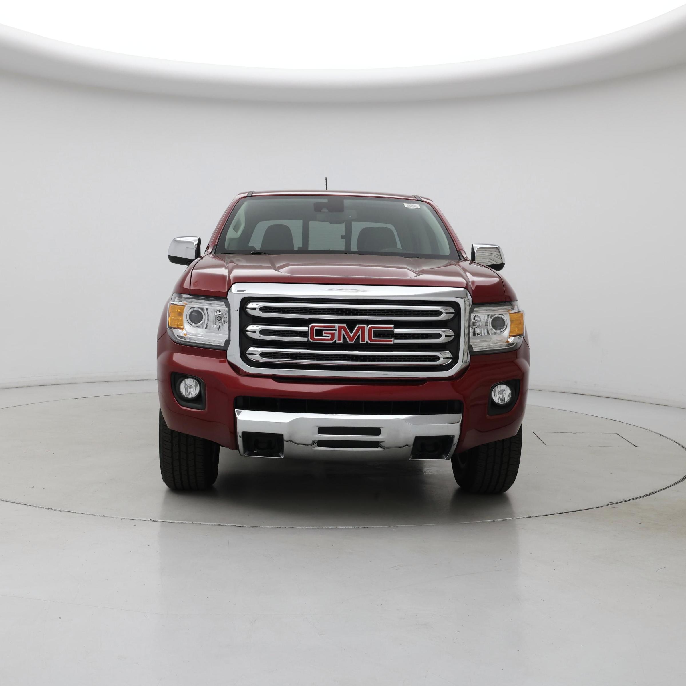 Thumbnail: 2019 GMC Canyon - 5