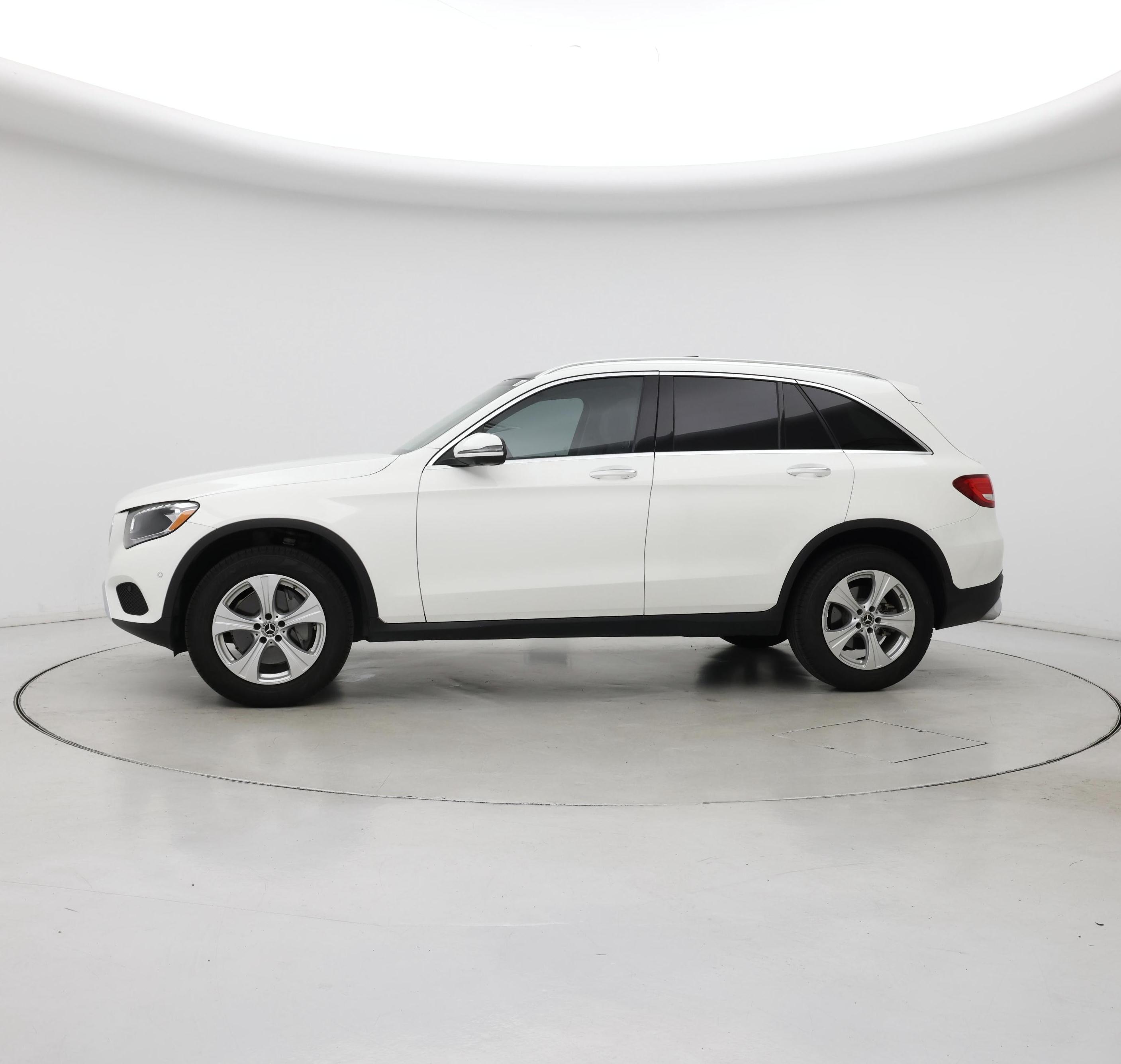 Thumbnail: 2018 Mercedes-Benz GLC - 3