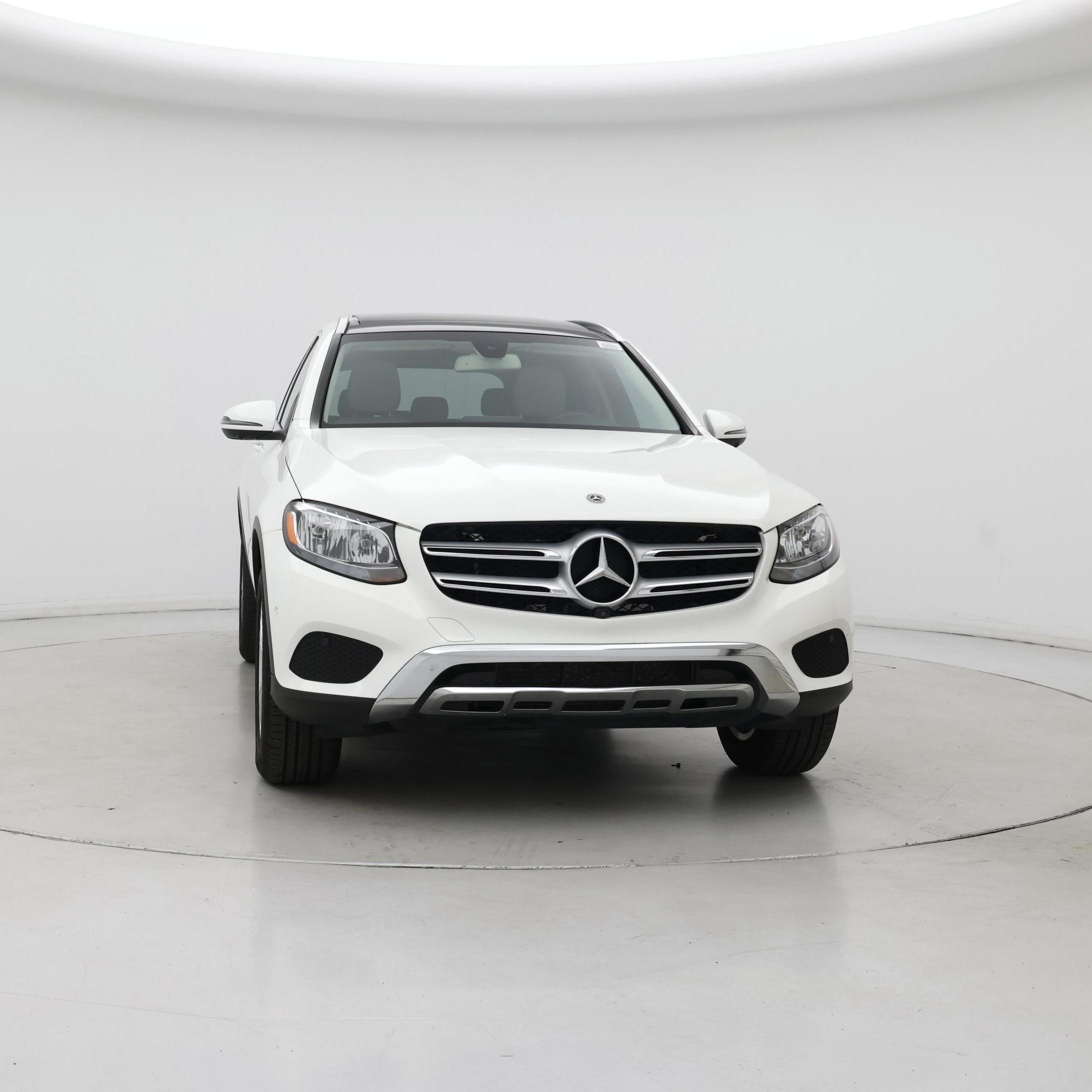 Thumbnail: 2018 Mercedes-Benz GLC - 5