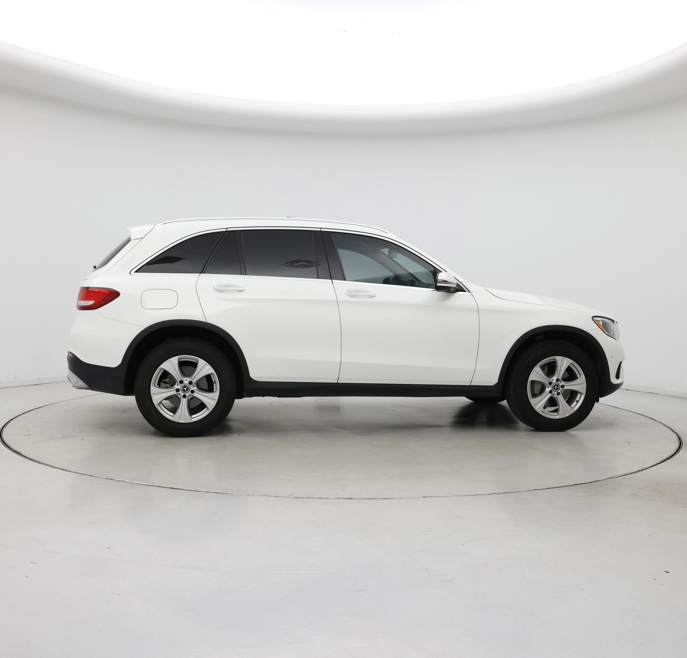 Thumbnail: 2018 Mercedes-Benz GLC - 7