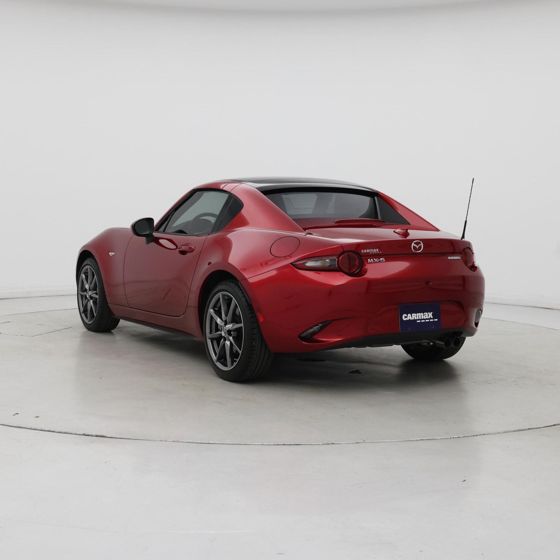 Thumbnail: 2020 Mazda MX-5 Miata - 2