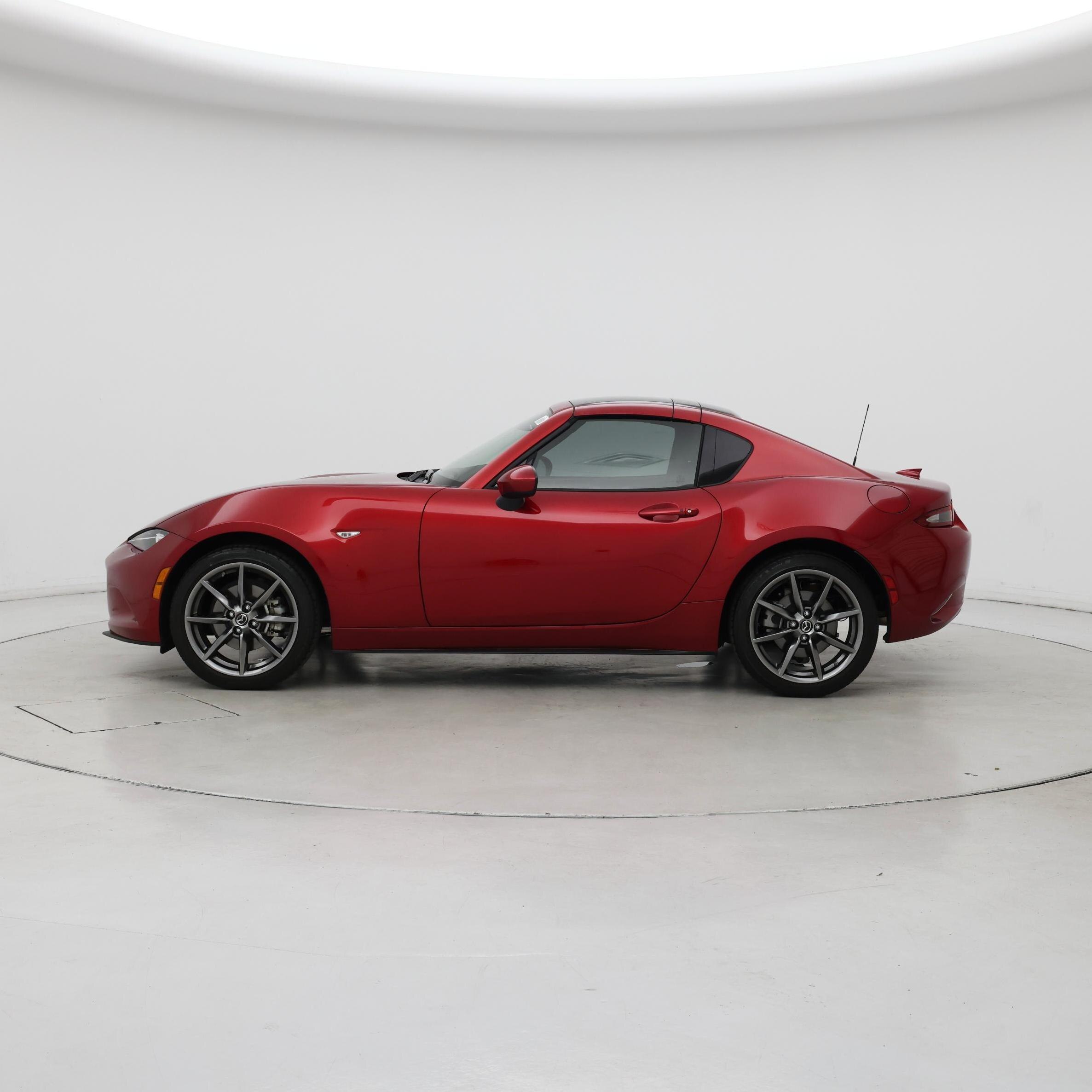 Thumbnail: 2020 Mazda MX-5 Miata - 3
