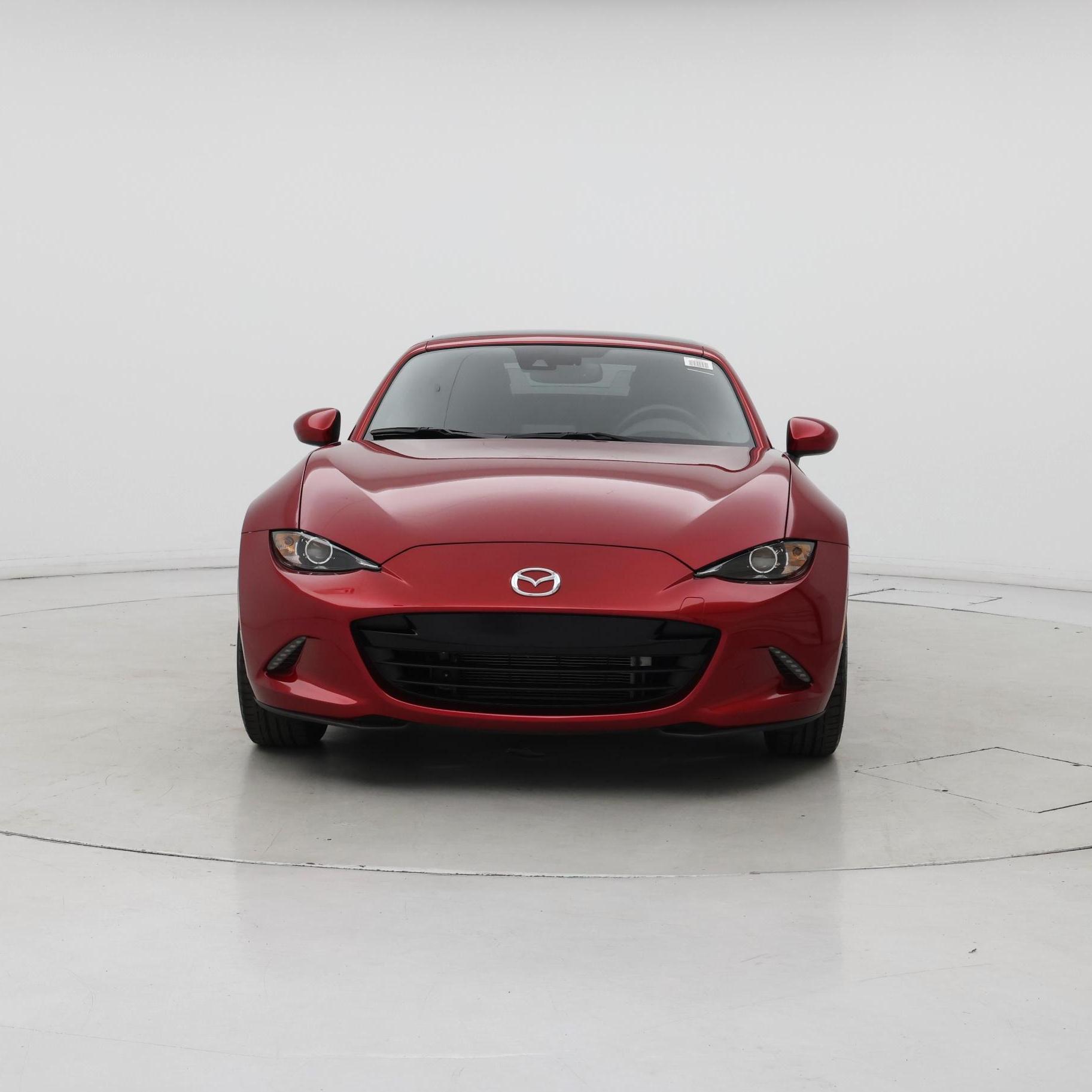Thumbnail: 2020 Mazda MX-5 Miata - 5