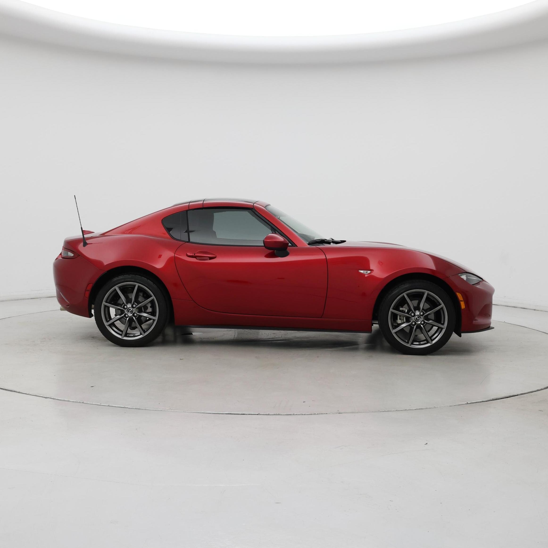 Thumbnail: 2020 Mazda MX-5 Miata - 7