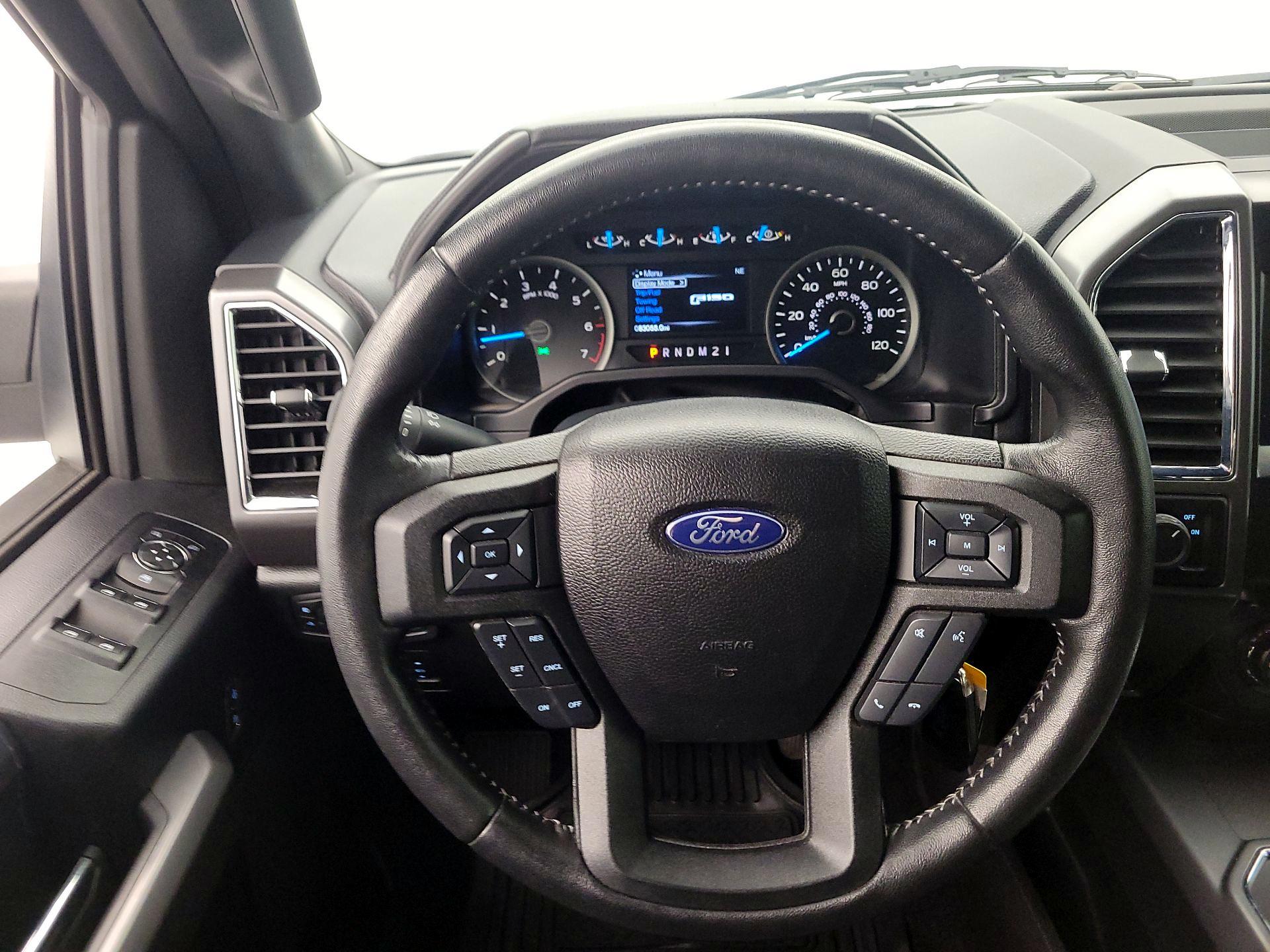 Thumbnail: 2017 Ford F-150 - 10