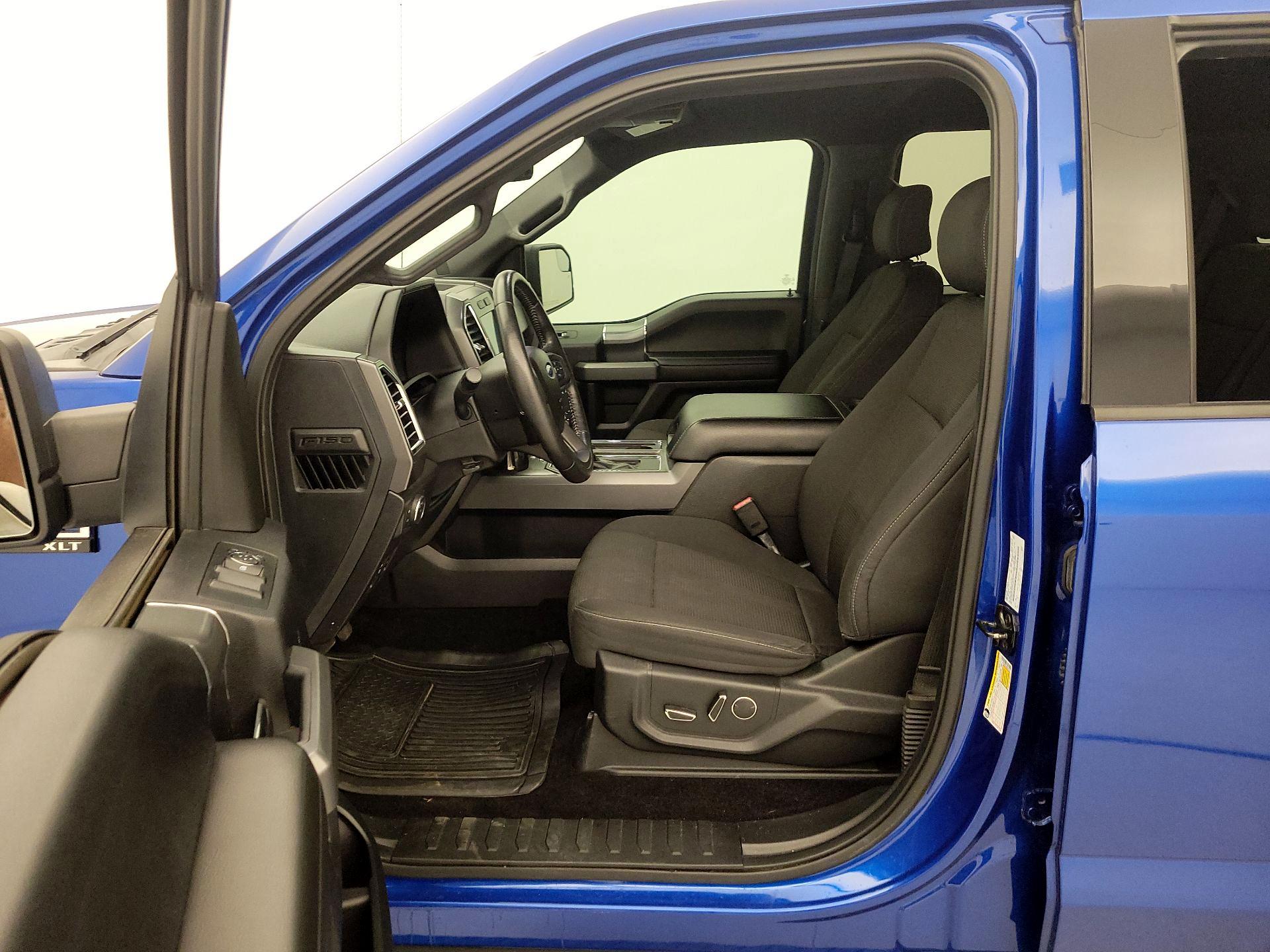Thumbnail: 2017 Ford F-150 - 11